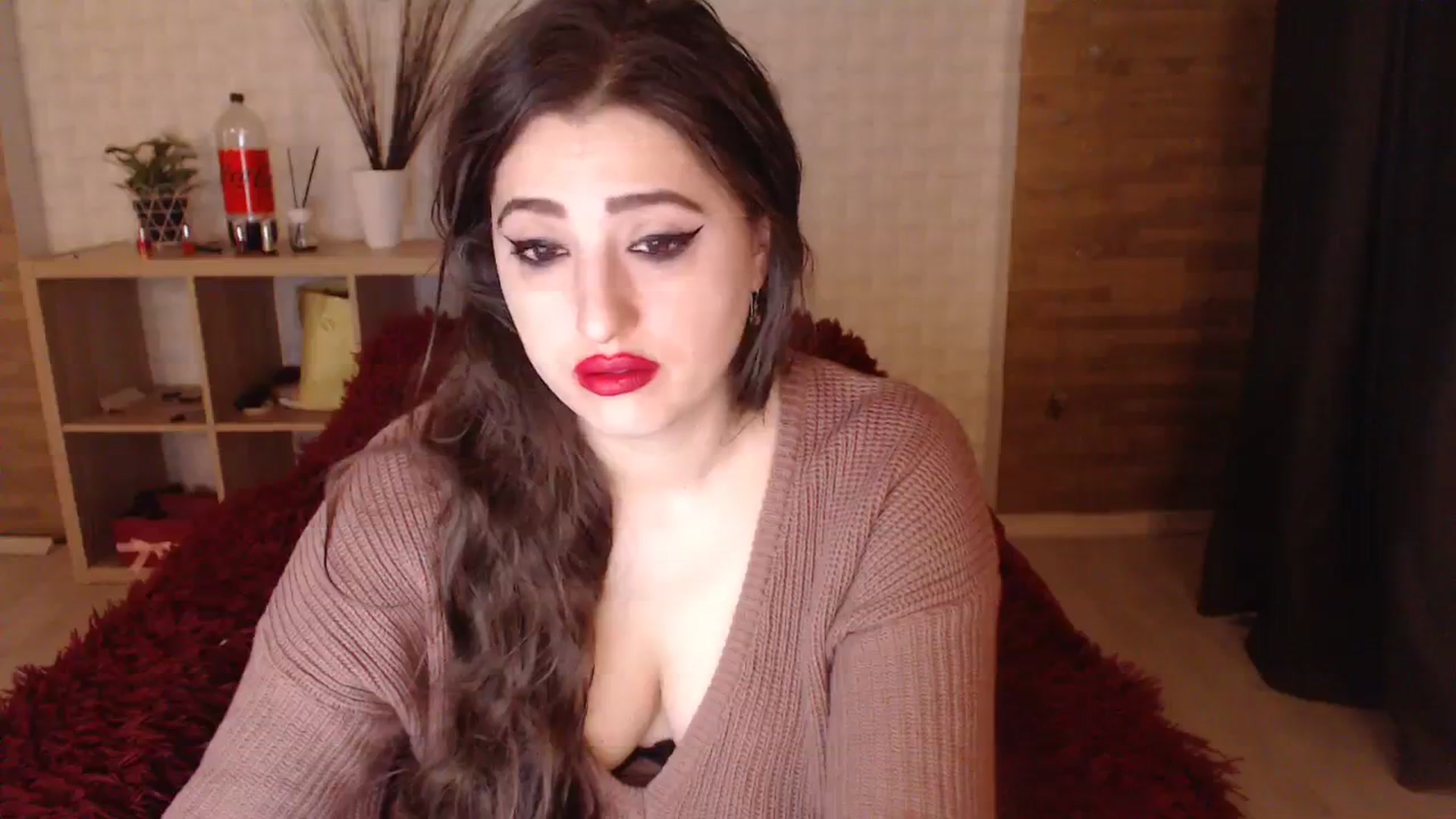 Gallery image thumbnail from HotRebbecca's myfreecams stream on, 02/24/2024, 04:18 image 17 of 20