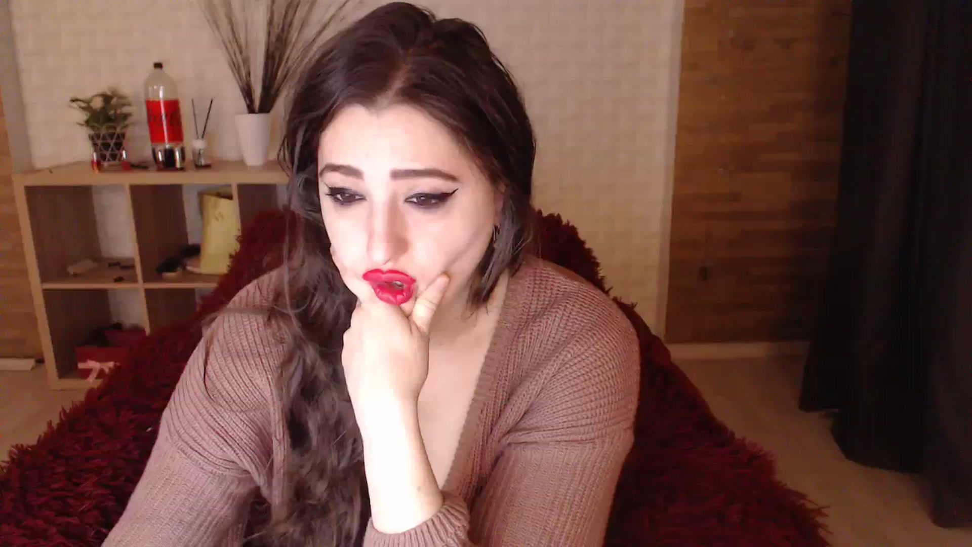 Gallery image thumbnail from HotRebbecca's myfreecams stream on, 02/24/2024, 04:18 image 18 of 20