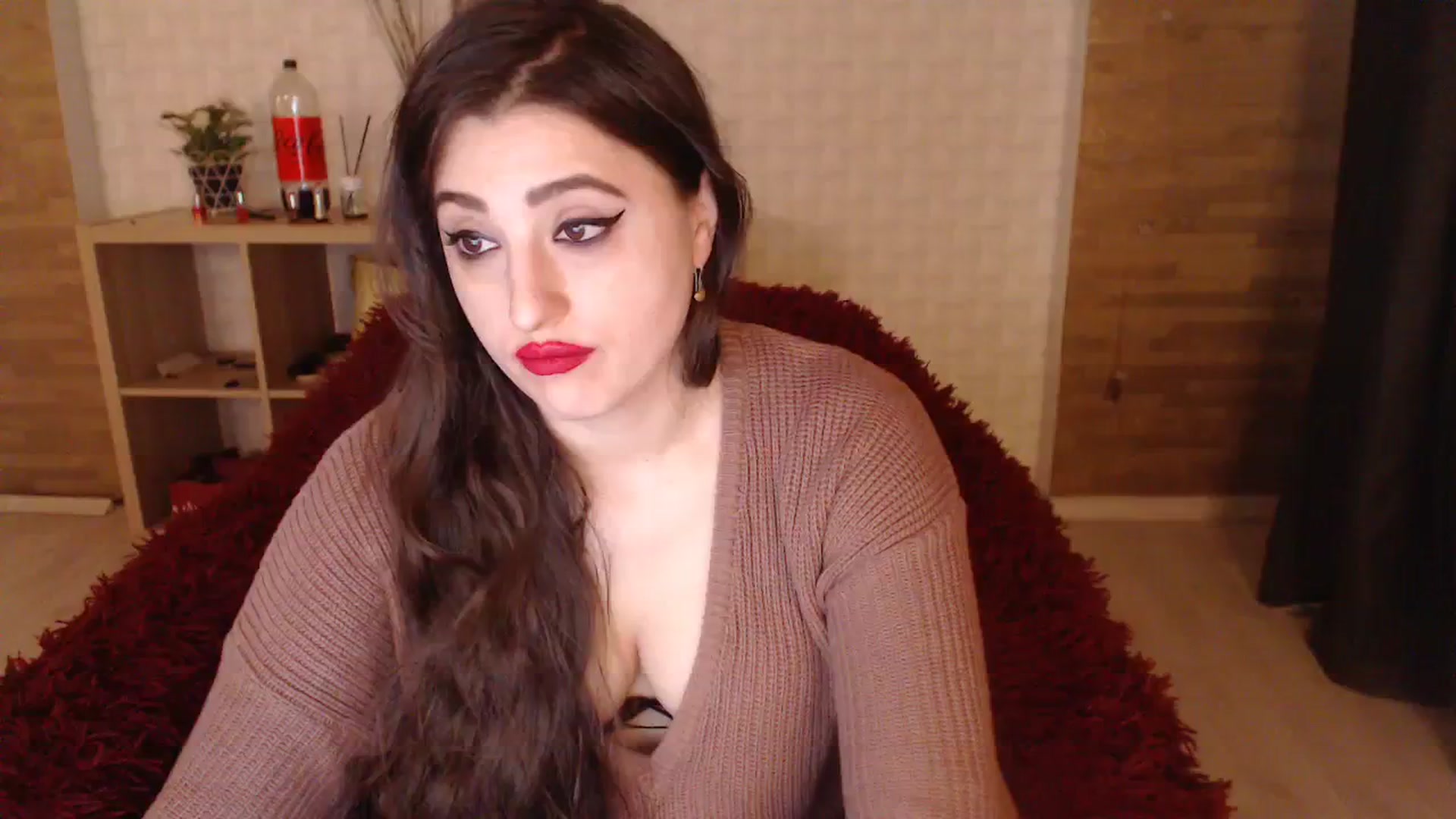 Gallery image thumbnail from HotRebbecca's myfreecams stream on, 02/24/2024, 06:18 image 3 of 20