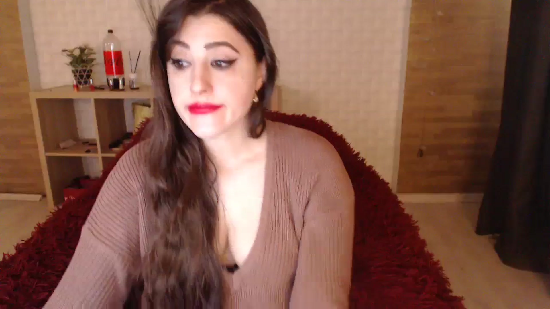 Gallery image thumbnail from HotRebbecca's myfreecams stream on, 02/24/2024, 06:18 image 17 of 20