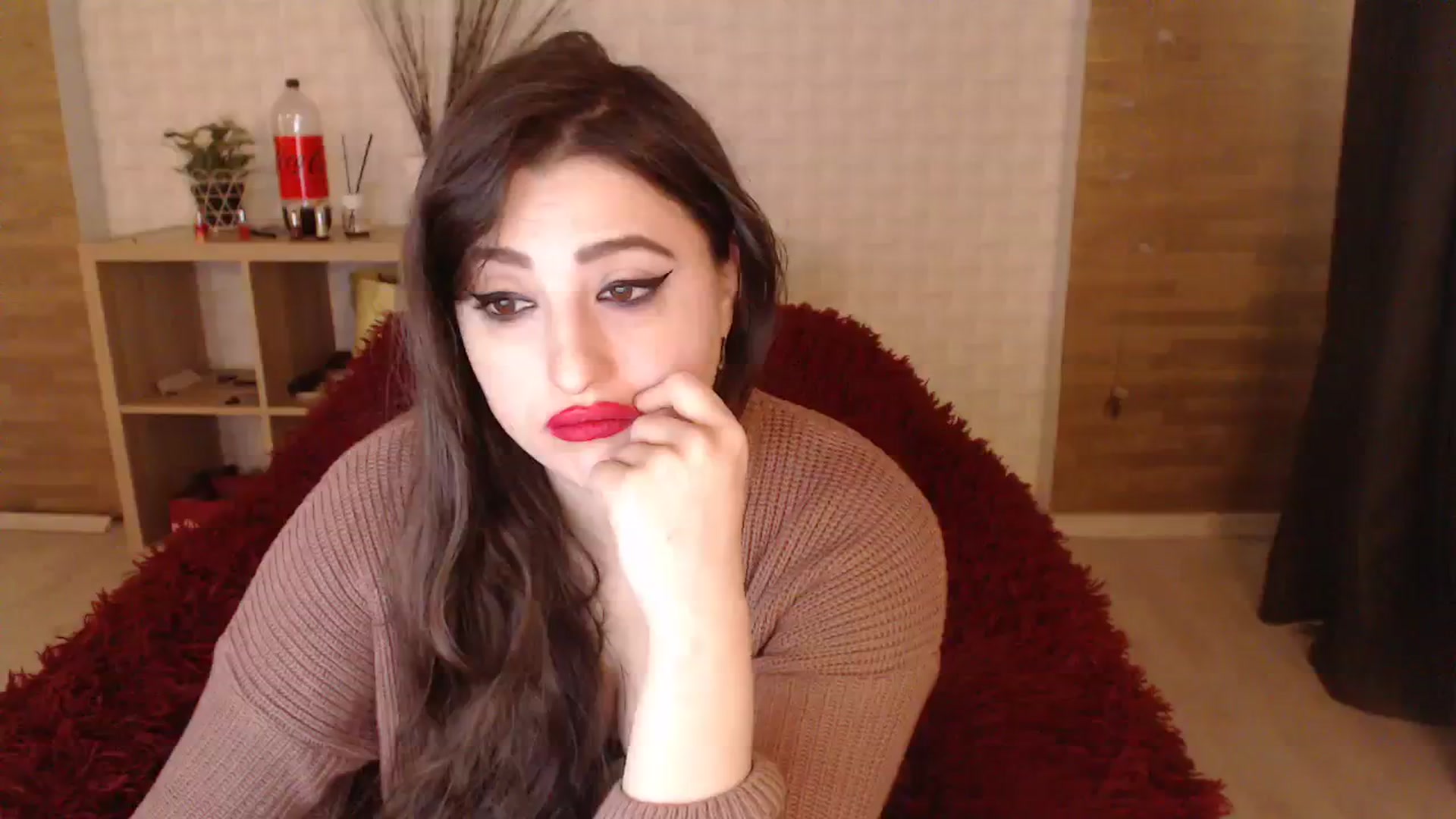 Gallery image thumbnail from HotRebbecca's myfreecams stream on, 02/24/2024, 06:18 image 18 of 20