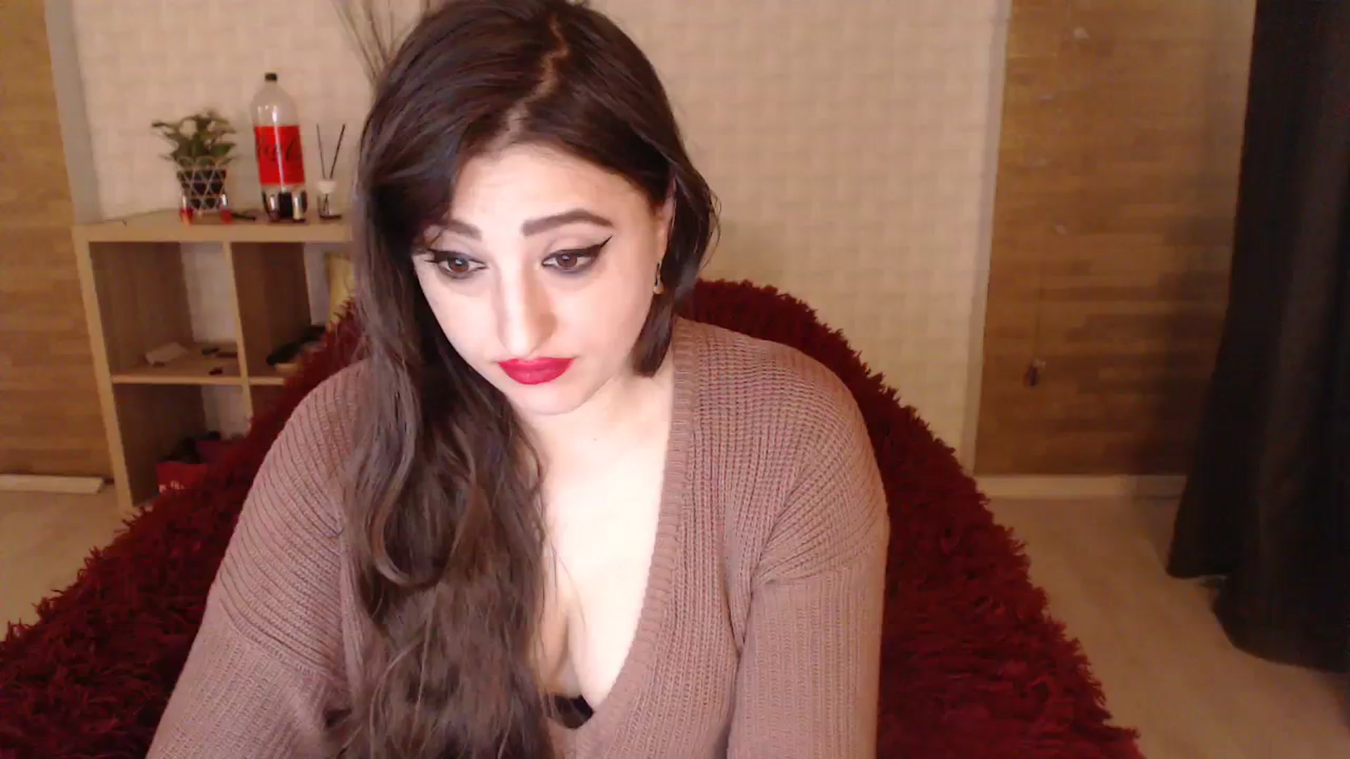 Gallery image thumbnail from HotRebbecca's myfreecams stream on, 02/24/2024, 06:18 image 16 of 20