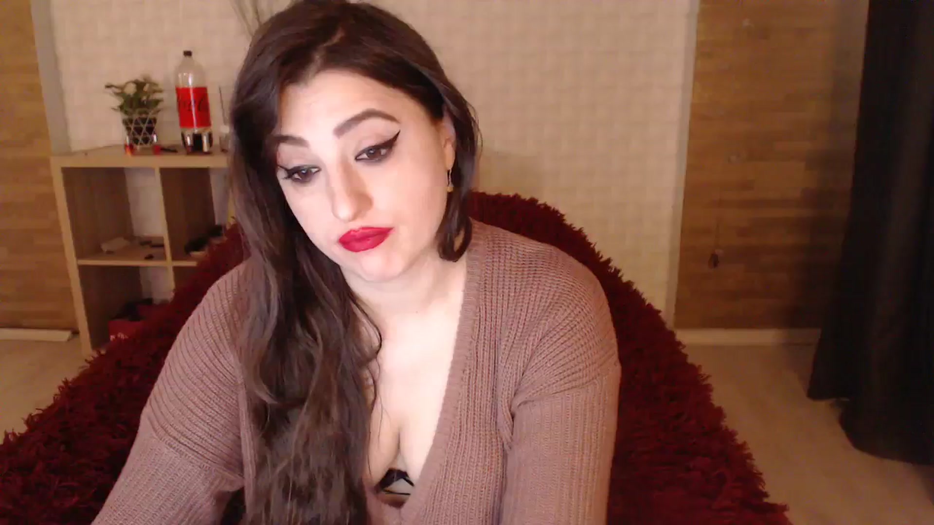Gallery image thumbnail from HotRebbecca's myfreecams stream on, 02/24/2024, 06:18 image 12 of 20