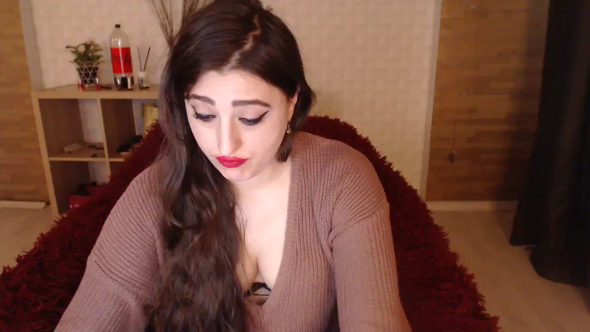 Gallery image thumbnail from HotRebbecca's myfreecams stream on, 02/24/2024, 06:18 image 5 of 20