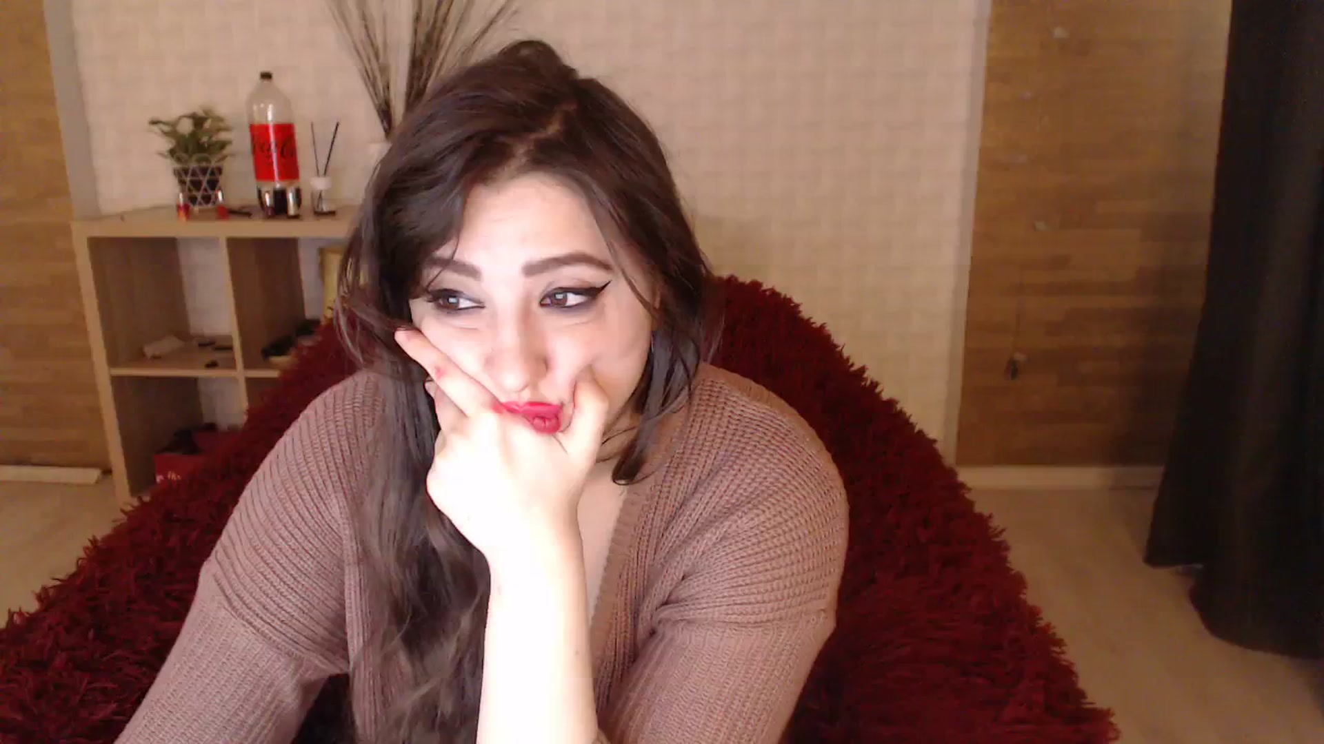 Gallery image thumbnail from HotRebbecca's myfreecams stream on, 02/24/2024, 06:18 image 20 of 20