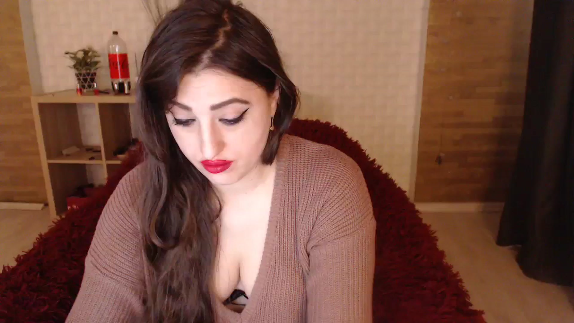 Gallery image thumbnail from HotRebbecca's myfreecams stream on, 02/24/2024, 06:18 image 10 of 20