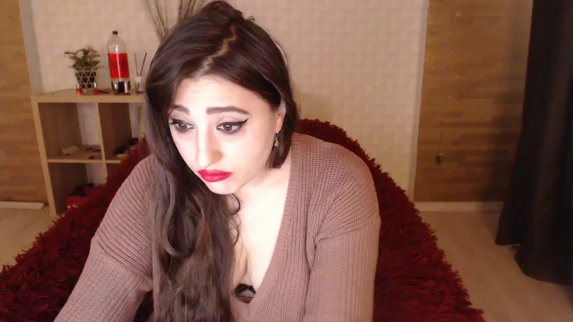 Gallery image thumbnail from HotRebbecca's myfreecams stream on, 02/24/2024, 06:18 image 13 of 20