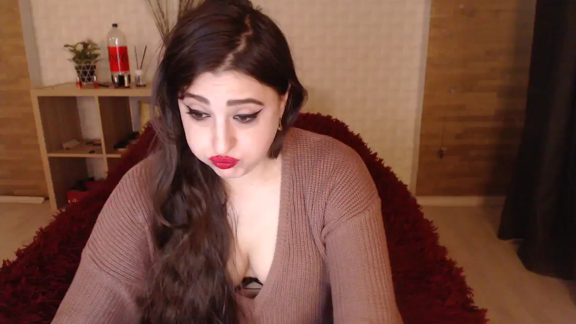 Gallery image thumbnail from HotRebbecca's myfreecams stream on, 02/24/2024, 06:18 image 6 of 20