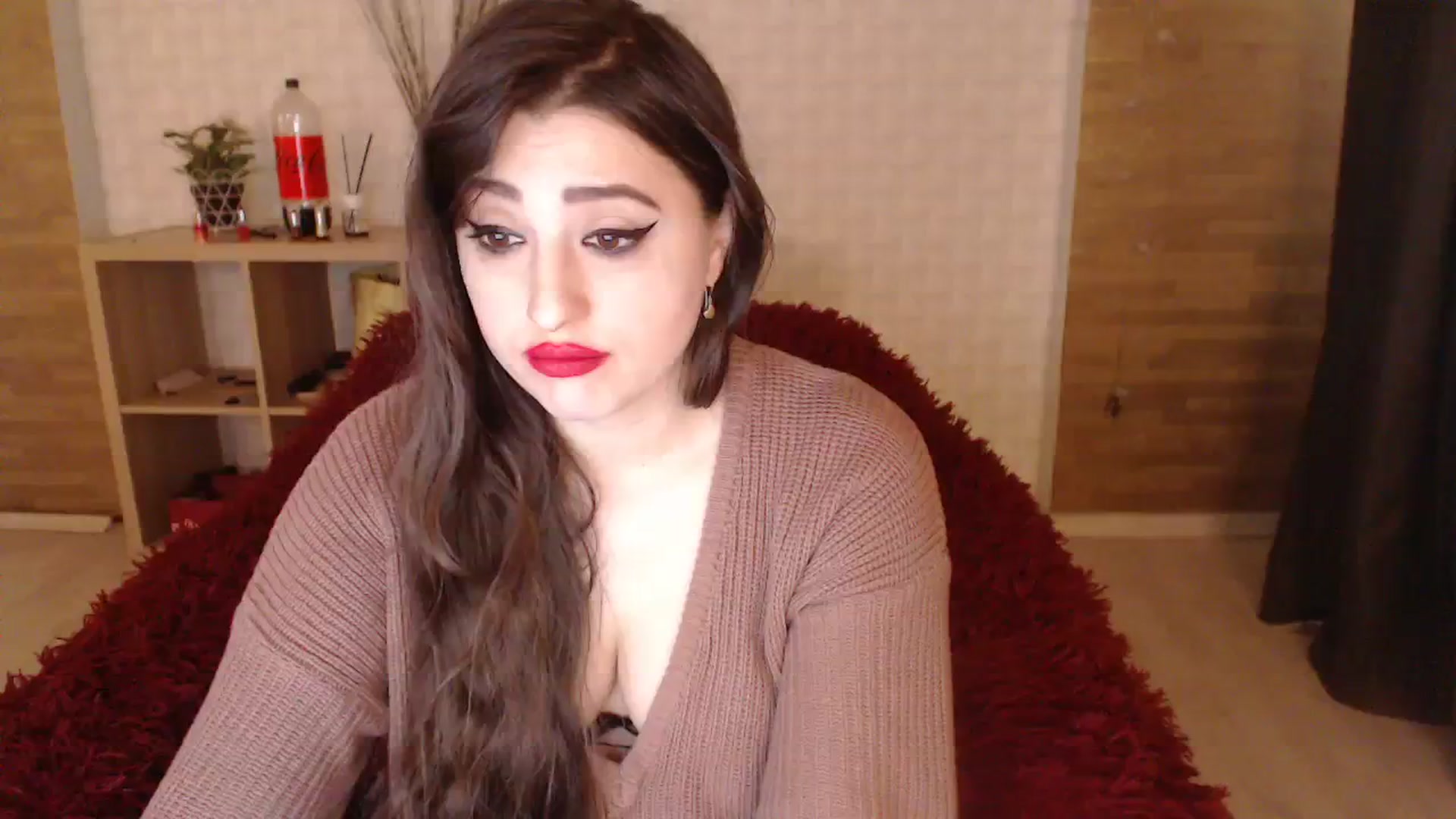 Gallery image thumbnail from HotRebbecca's myfreecams stream on, 02/24/2024, 06:18 image 15 of 20