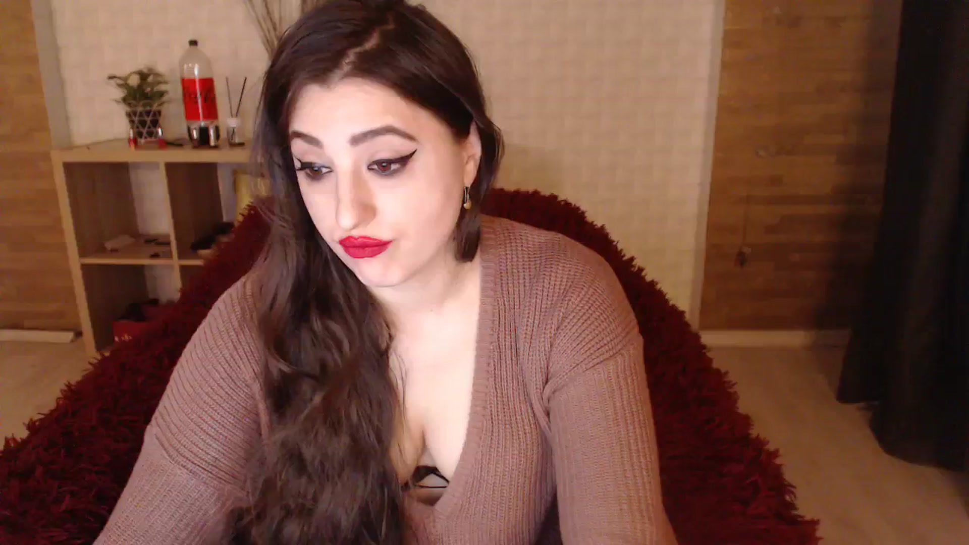Gallery image thumbnail from HotRebbecca's myfreecams stream on, 02/24/2024, 06:18 image 1 of 20