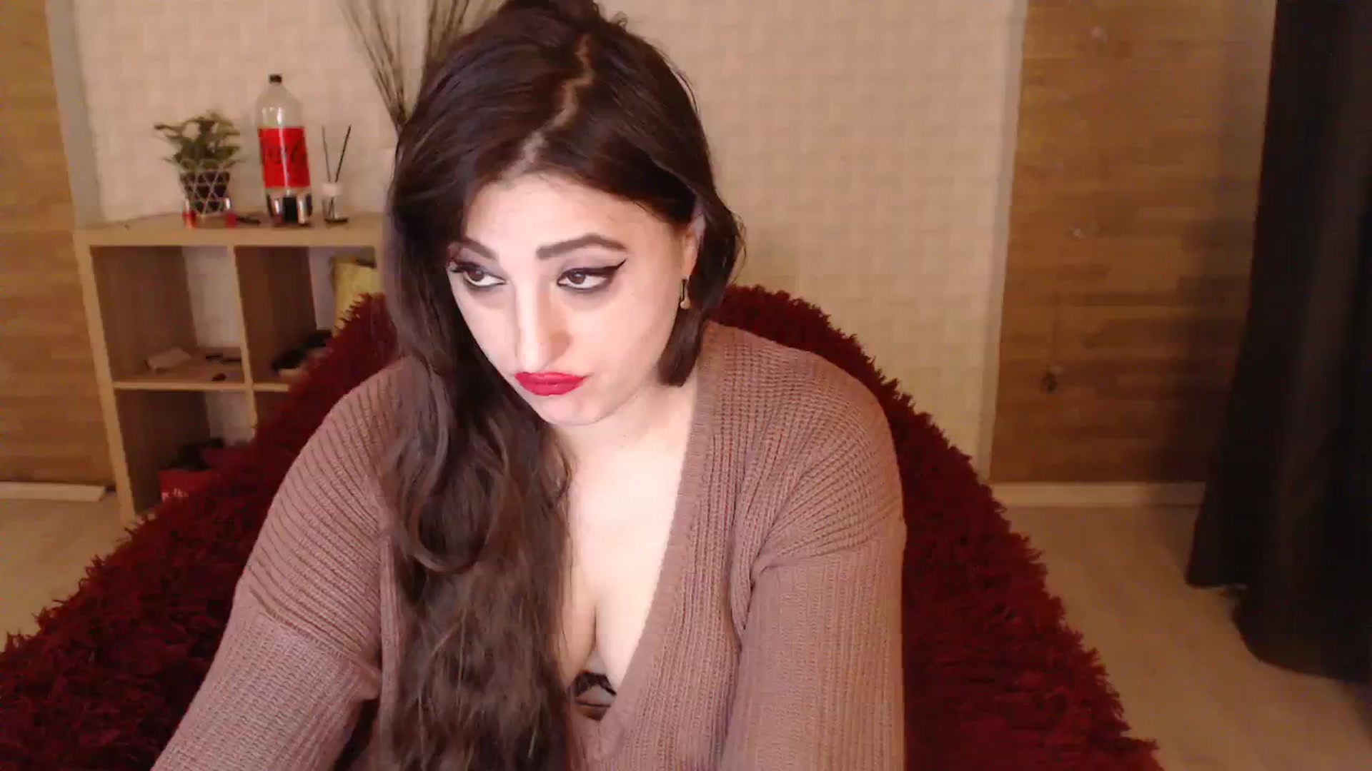 Gallery image thumbnail from HotRebbecca's myfreecams stream on, 02/24/2024, 06:18 image 14 of 20