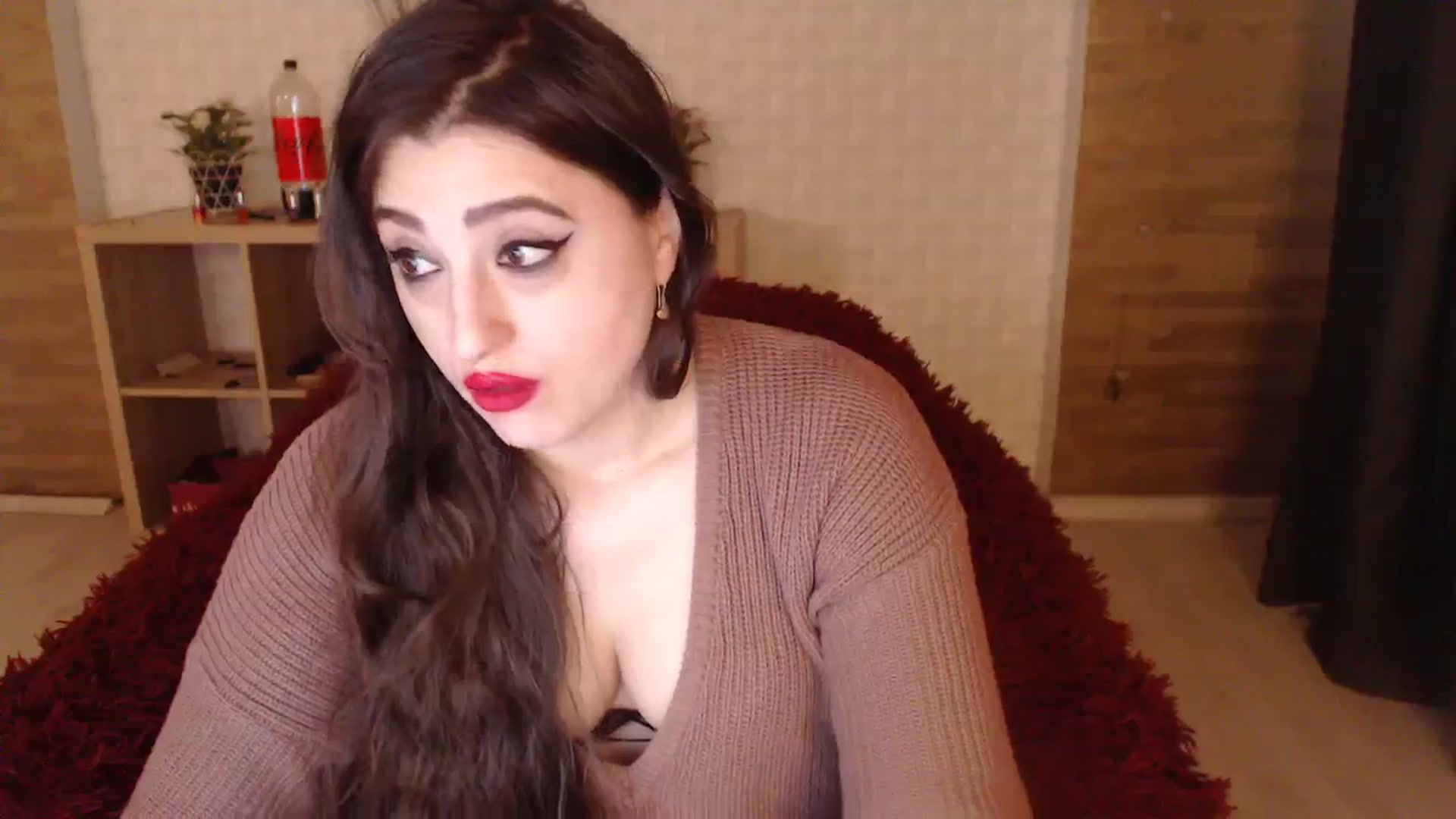 Gallery image thumbnail from HotRebbecca's myfreecams stream on, 02/24/2024, 06:18 image 8 of 20