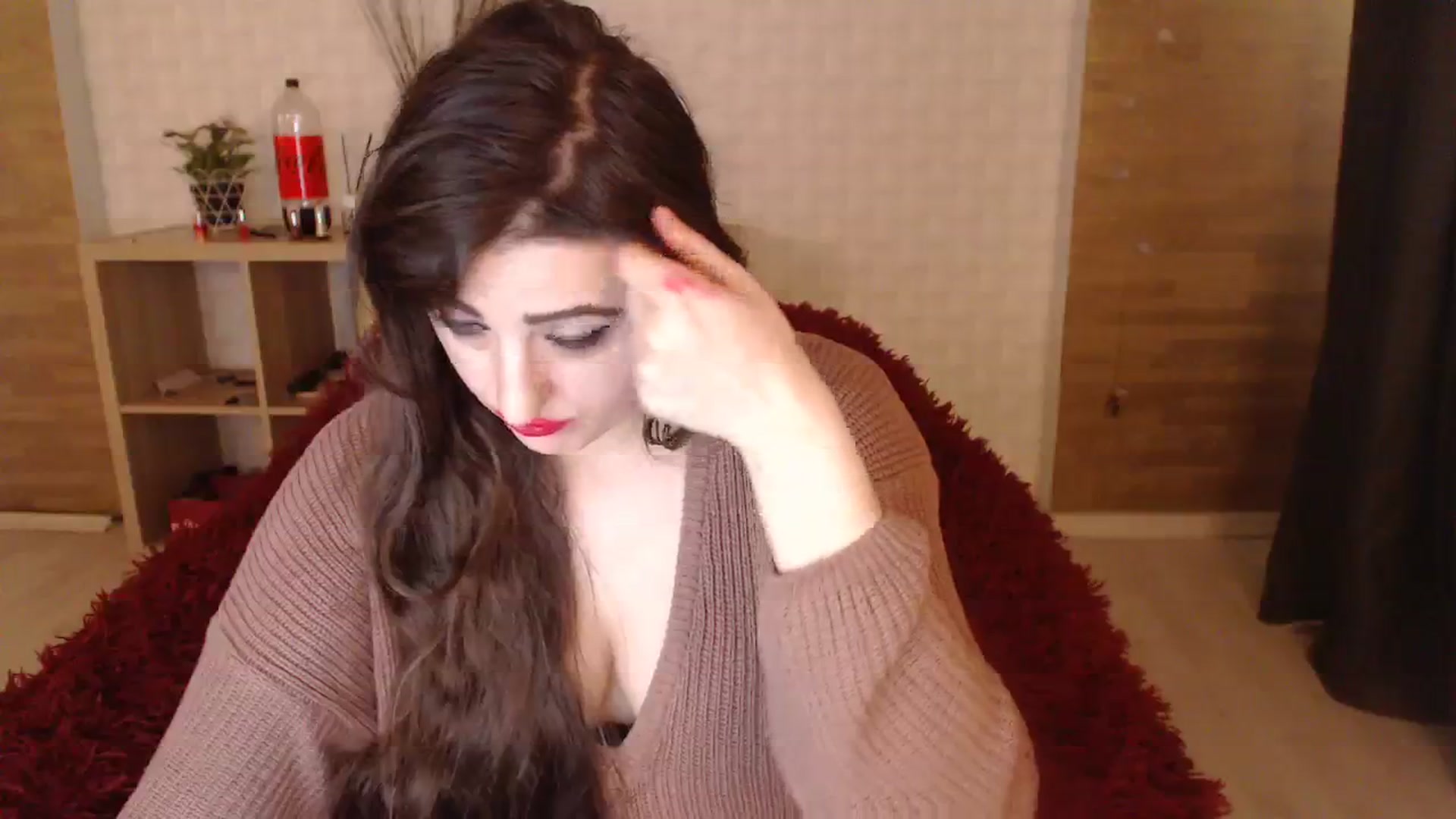 Gallery image thumbnail from HotRebbecca's myfreecams stream on, 02/24/2024, 06:18 image 19 of 20