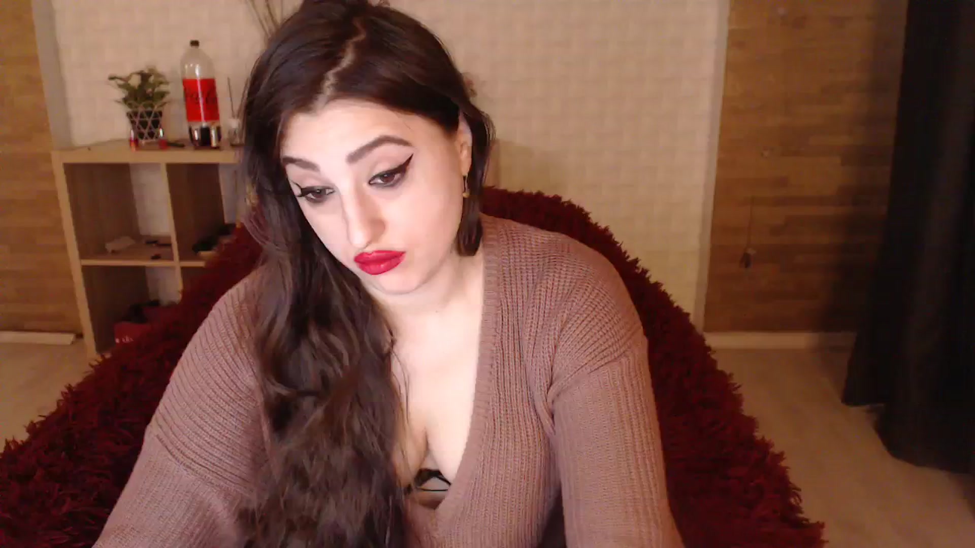 Gallery image thumbnail from HotRebbecca's myfreecams stream on, 02/24/2024, 06:18 image 2 of 20