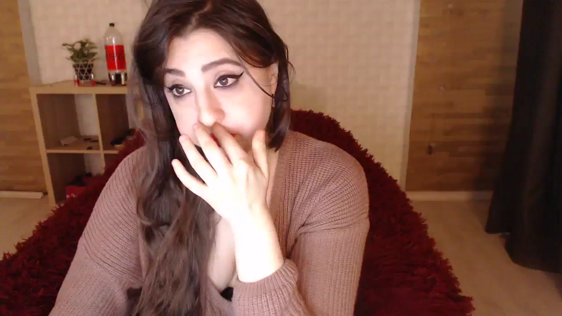 Gallery image thumbnail from HotRebbecca's myfreecams stream on, 02/24/2024, 06:18 image 9 of 20