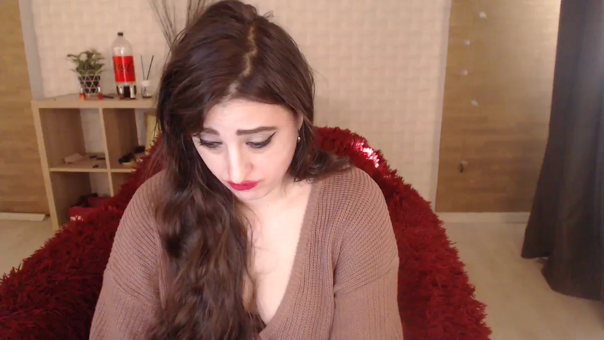 Gallery image thumbnail from HotRebbecca's myfreecams stream on, 02/24/2024, 07:37 image 20 of 20