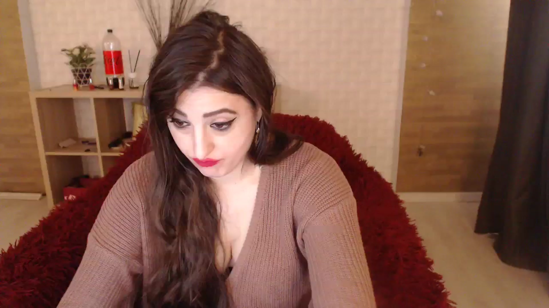 Gallery image thumbnail from HotRebbecca's myfreecams stream on, 02/24/2024, 07:37 image 4 of 20