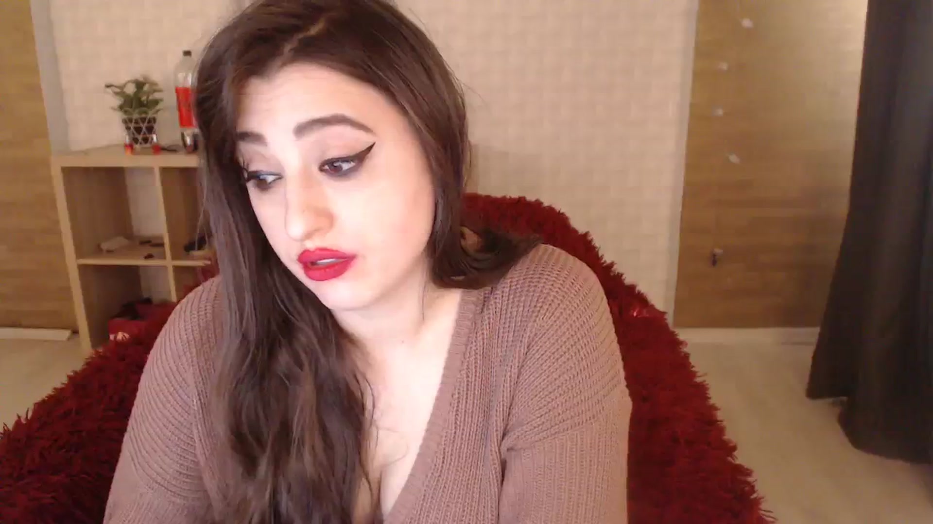 Gallery image thumbnail from HotRebbecca's myfreecams stream on, 02/24/2024, 07:37 image 8 of 20