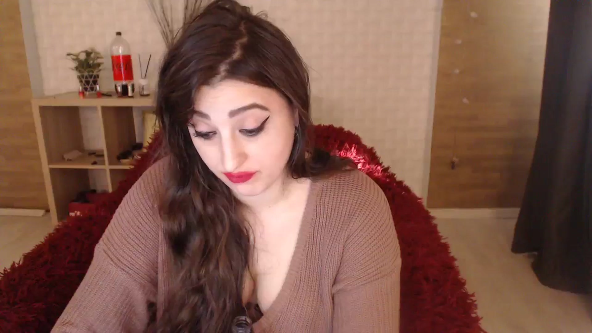 Gallery image thumbnail from HotRebbecca's myfreecams stream on, 02/24/2024, 07:37 image 16 of 20