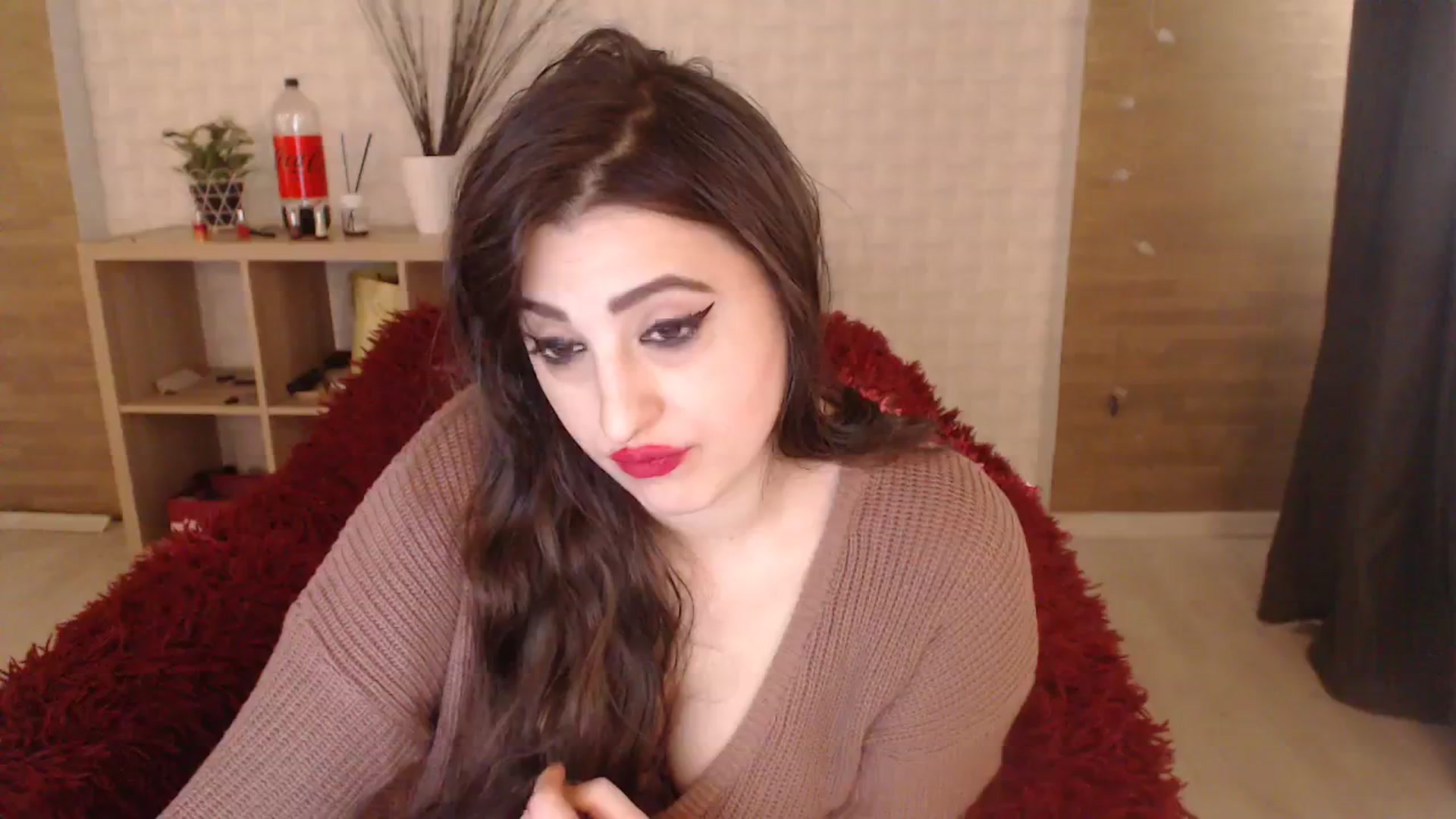 Gallery image thumbnail from HotRebbecca's myfreecams stream on, 02/24/2024, 07:37 image 14 of 20