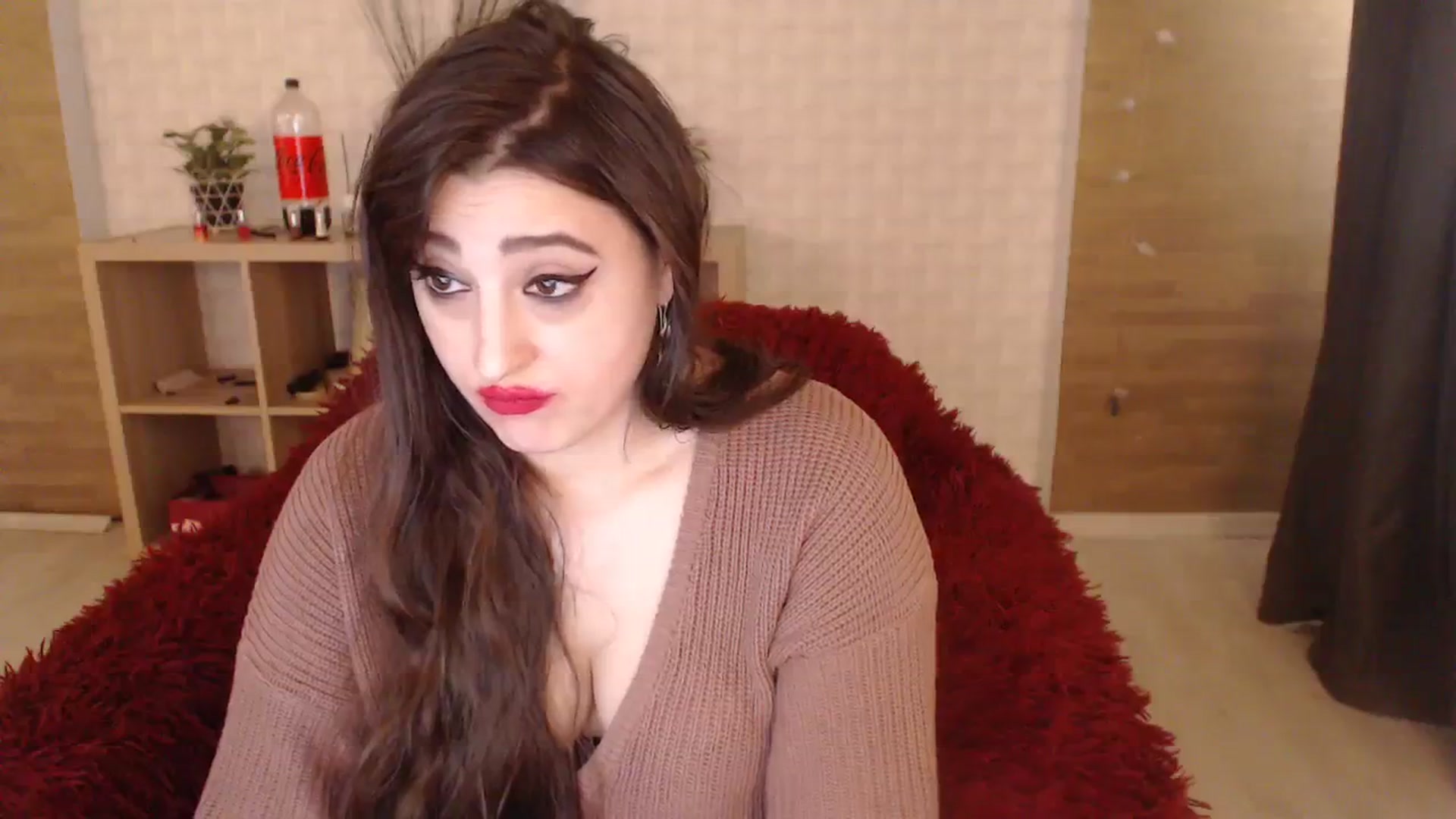 Gallery image thumbnail from HotRebbecca's myfreecams stream on, 02/24/2024, 07:37 image 7 of 20