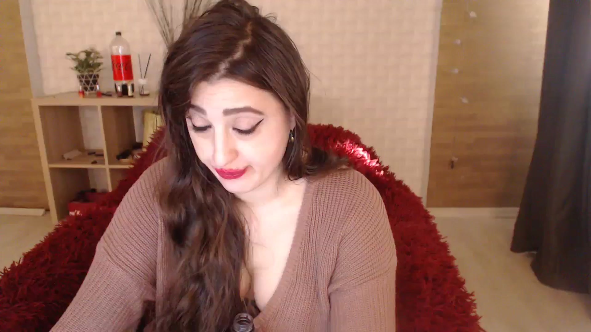 Gallery image thumbnail from HotRebbecca's myfreecams stream on, 02/24/2024, 07:37 image 18 of 20