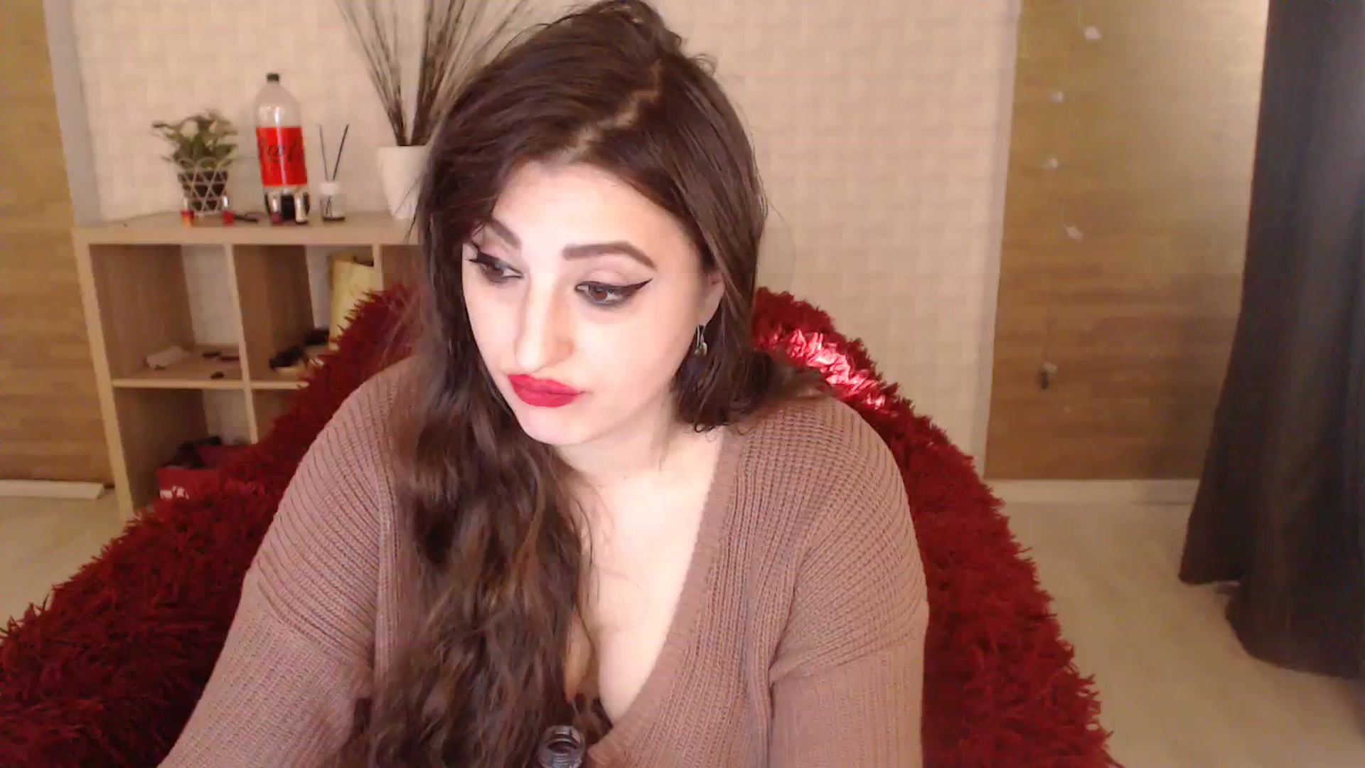 Gallery image thumbnail from HotRebbecca's myfreecams stream on, 02/24/2024, 07:37 image 17 of 20