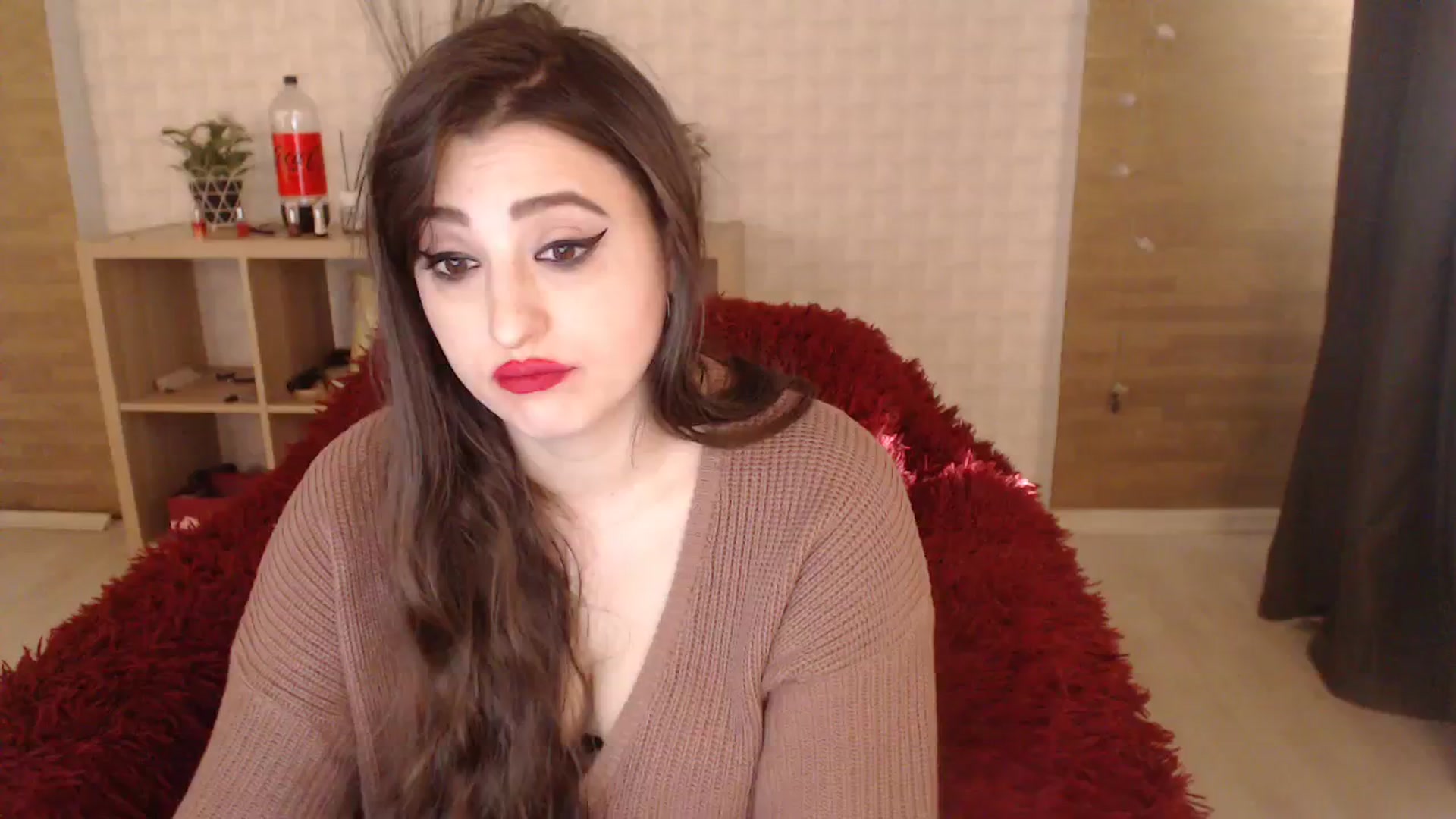 Gallery image thumbnail from HotRebbecca's myfreecams stream on, 02/24/2024, 07:37 image 11 of 20
