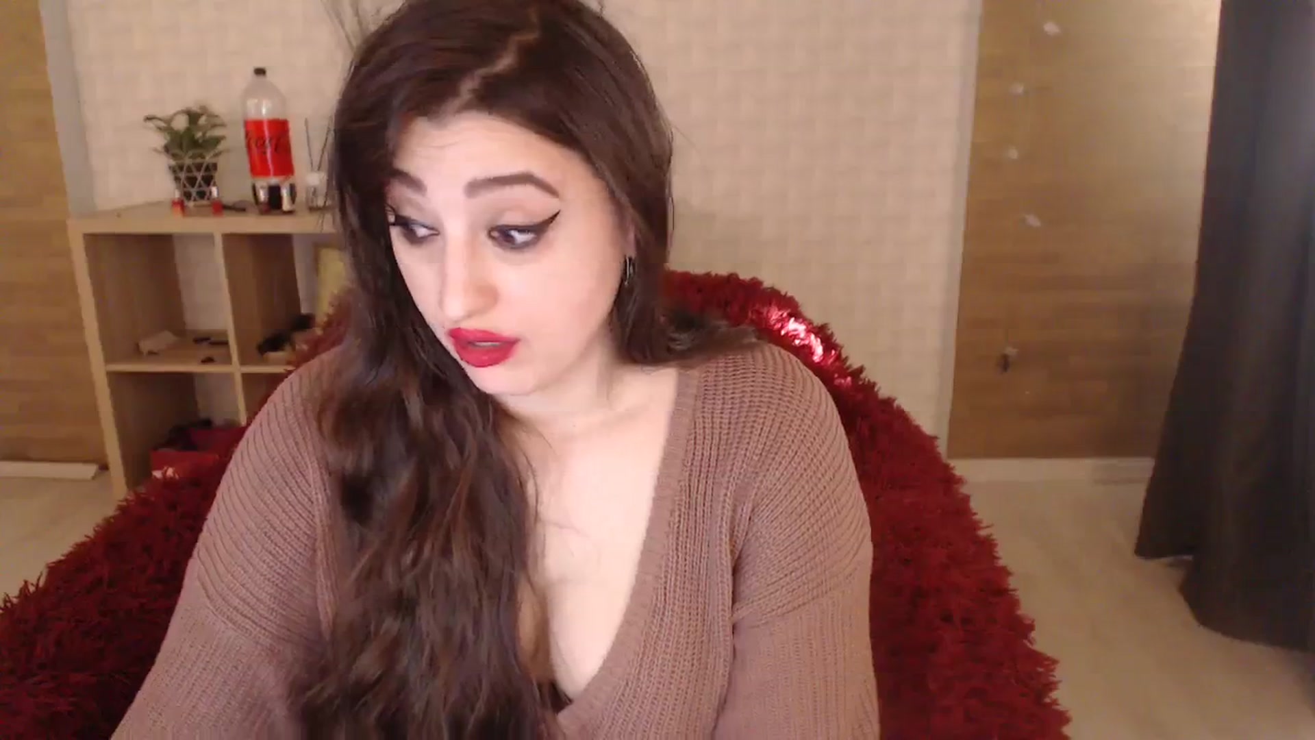 Gallery image thumbnail from HotRebbecca's myfreecams stream on, 02/24/2024, 07:37 image 19 of 20