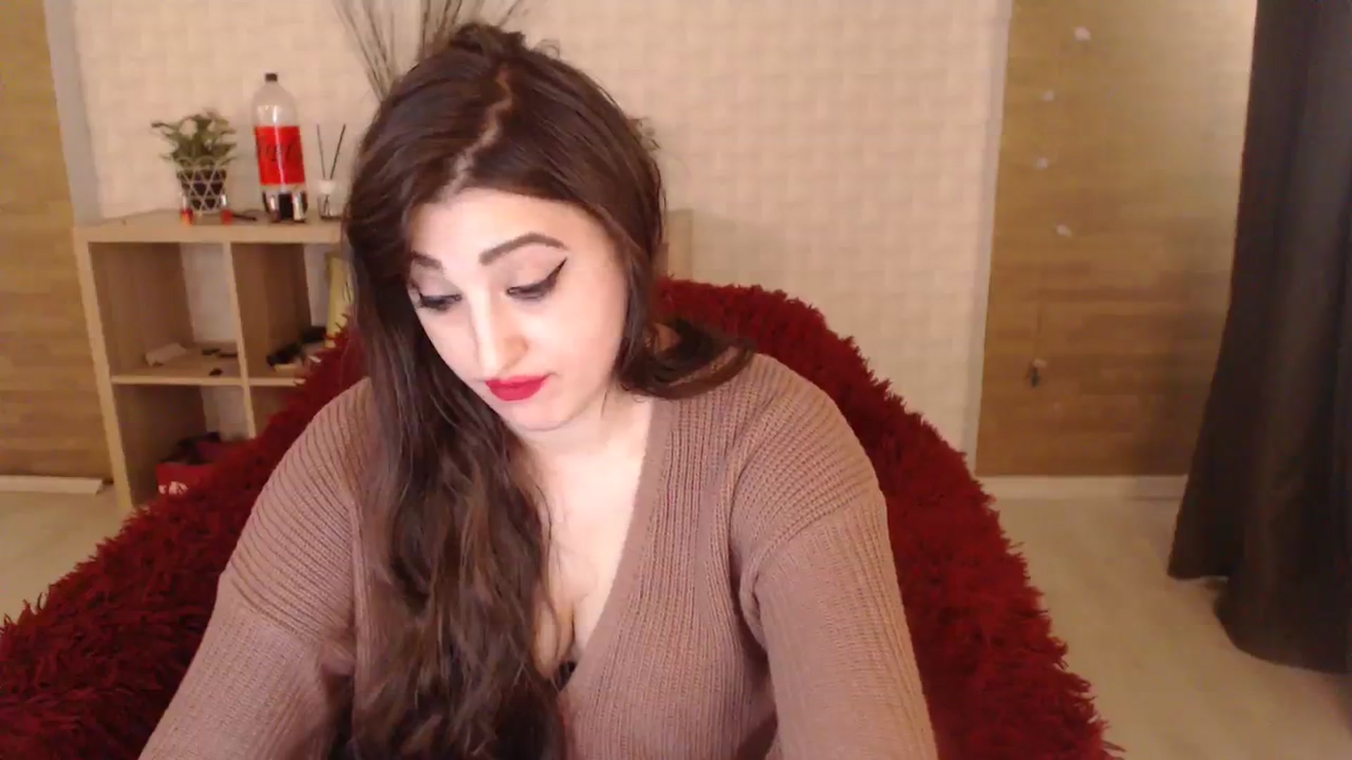 Gallery image thumbnail from HotRebbecca's myfreecams stream on, 02/24/2024, 07:37 image 3 of 20