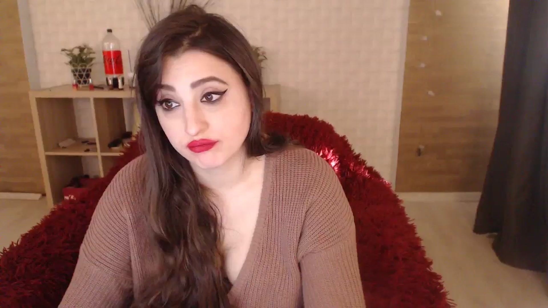 Gallery image thumbnail from HotRebbecca's myfreecams stream on, 02/24/2024, 07:37 image 13 of 20