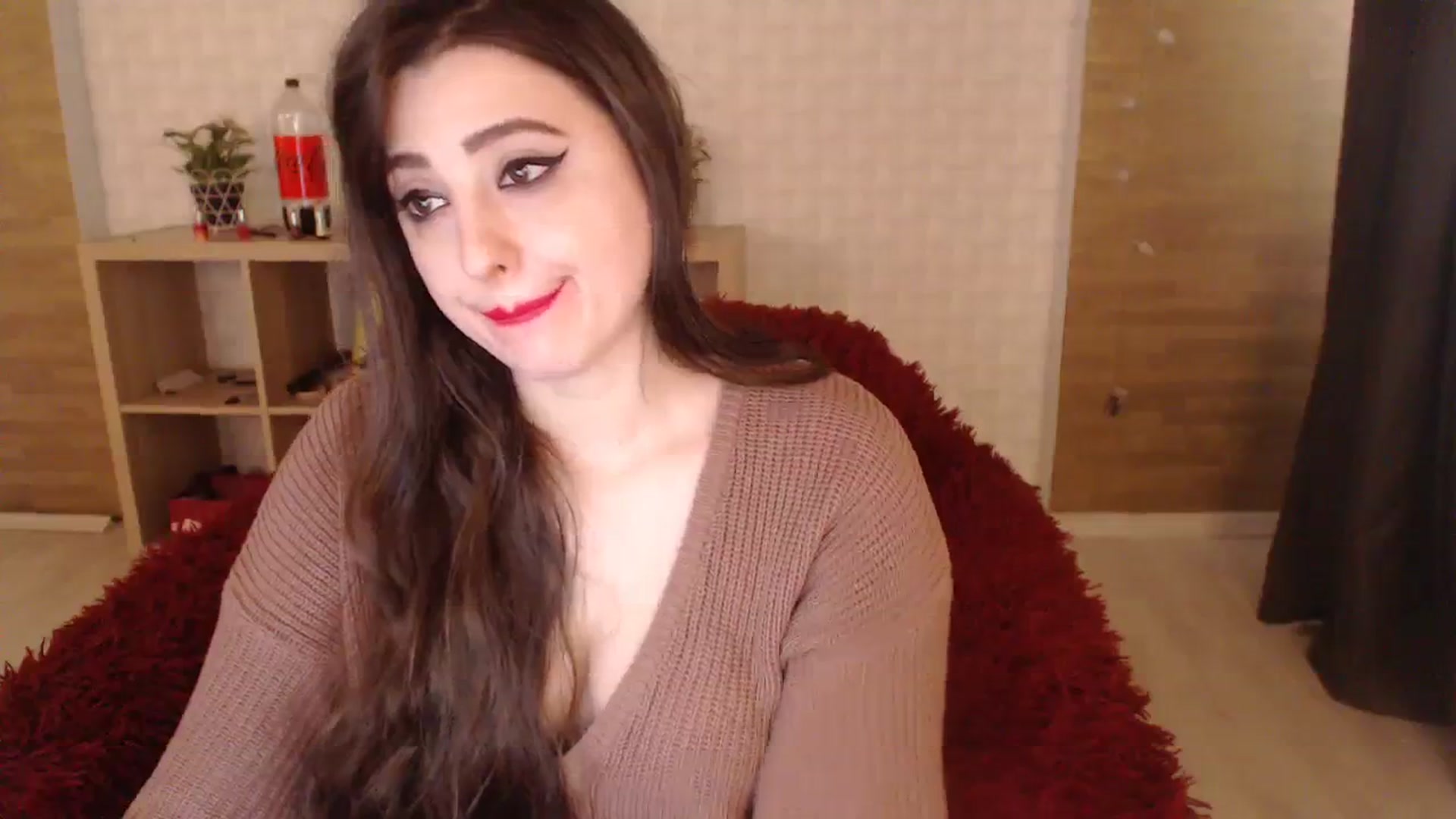 Gallery image thumbnail from HotRebbecca's myfreecams stream on, 02/24/2024, 07:37 image 5 of 20