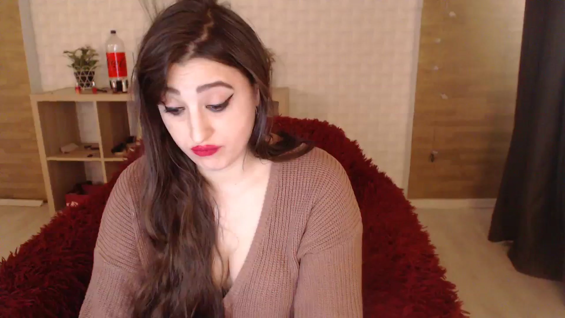 Gallery image thumbnail from HotRebbecca's myfreecams stream on, 02/24/2024, 07:37 image 6 of 20
