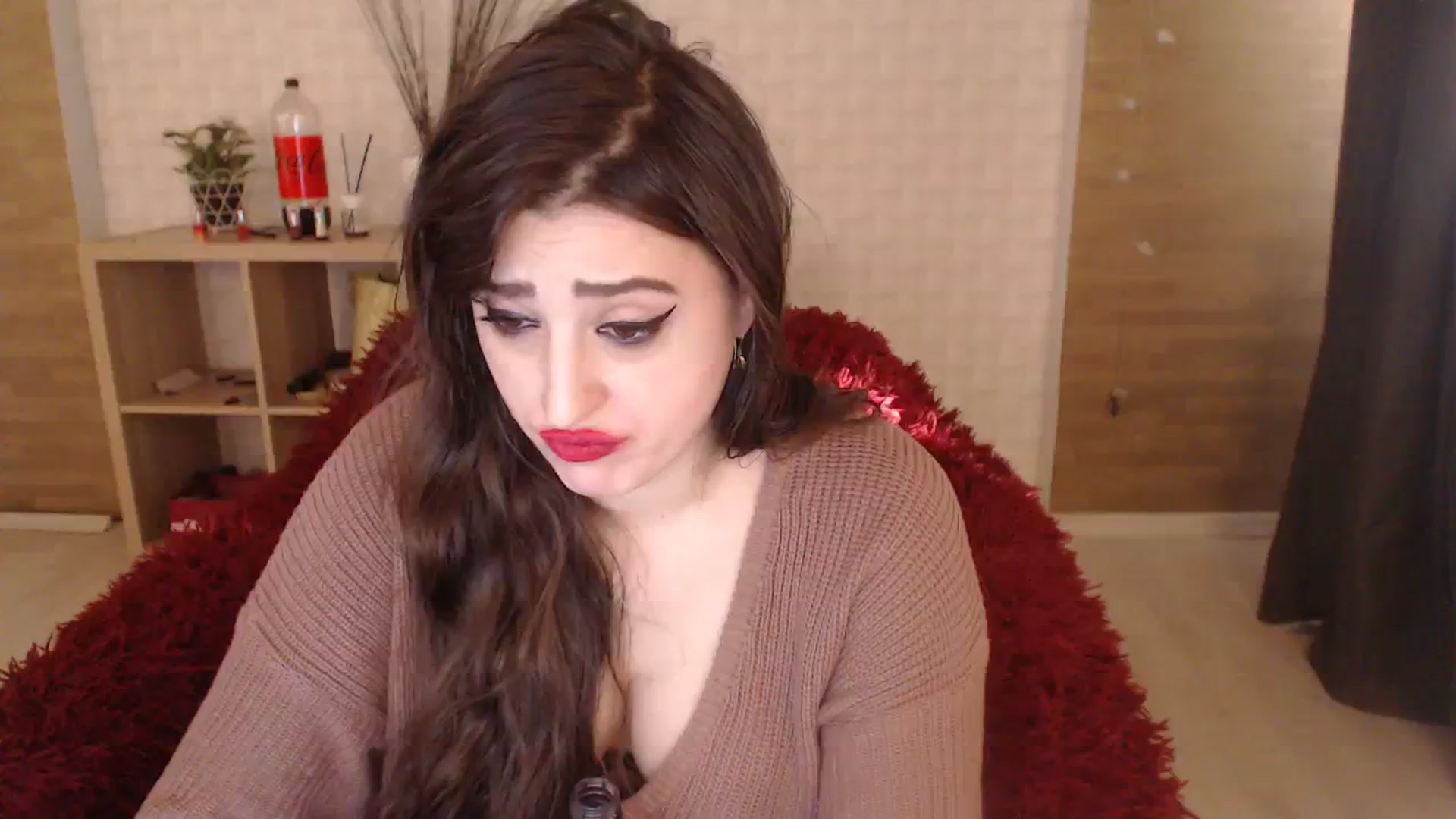 Gallery image thumbnail from HotRebbecca's myfreecams stream on, 02/24/2024, 07:37 image 15 of 20