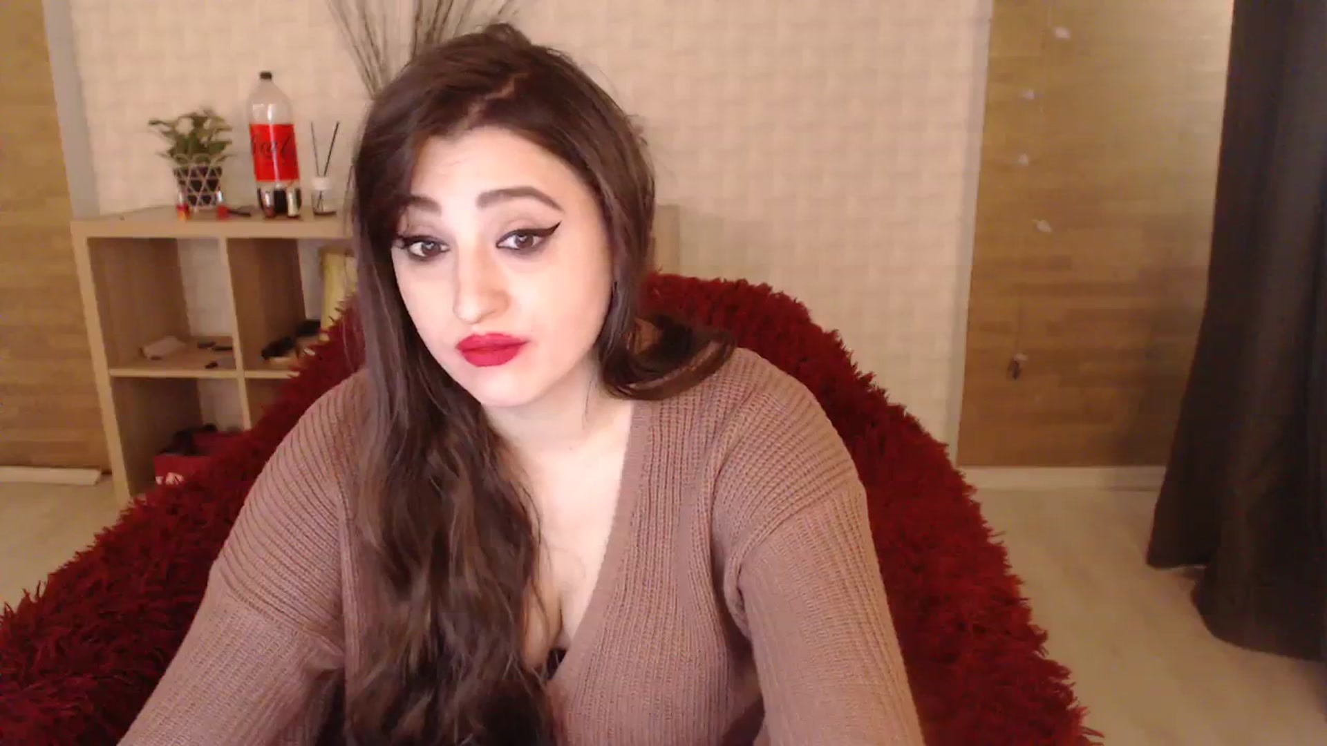 Gallery image thumbnail from HotRebbecca's myfreecams stream on, 02/24/2024, 07:37 image 2 of 20