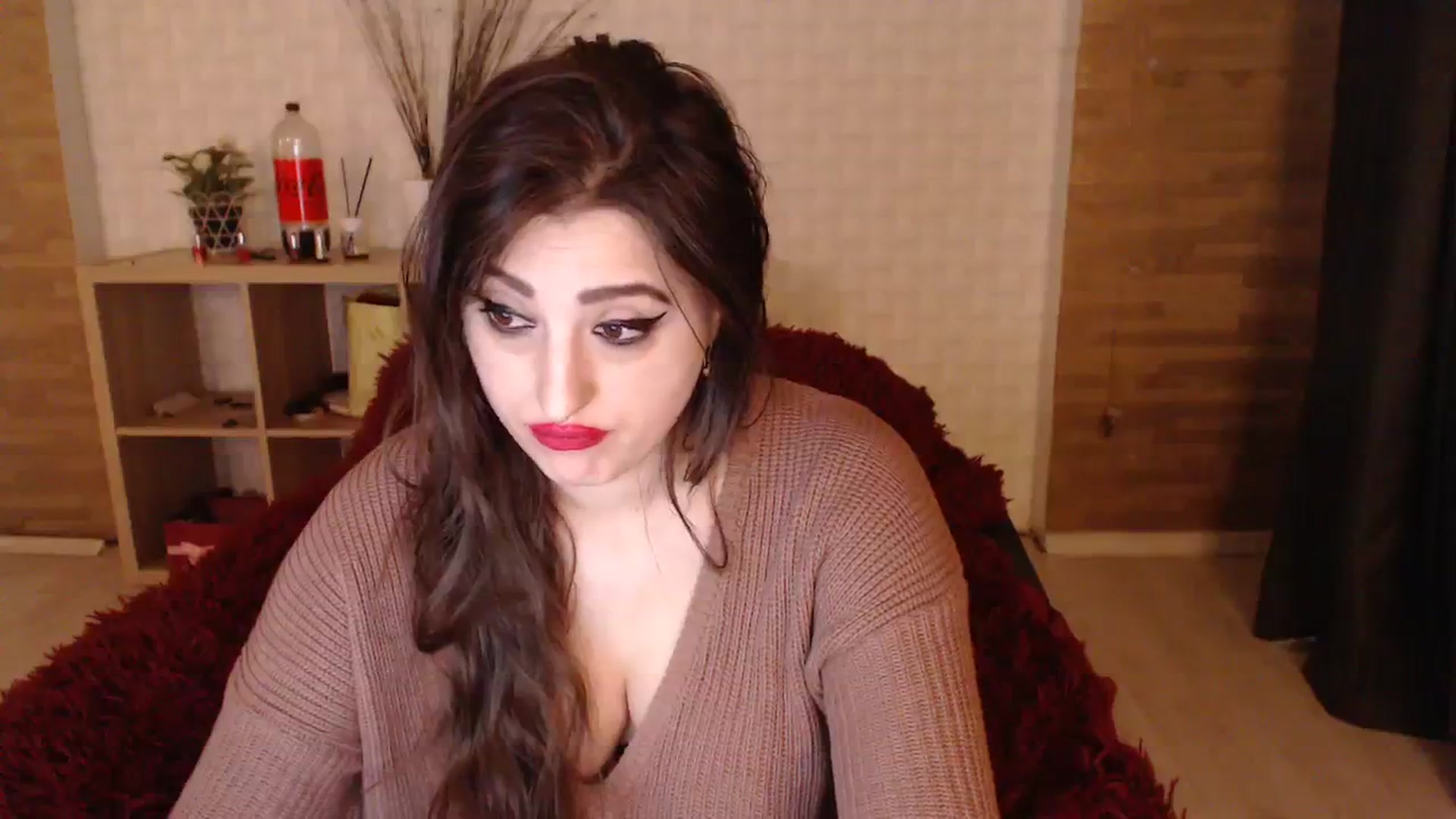Gallery image thumbnail from HotRebbecca's myfreecams stream on, 02/25/2024, 07:52 image 3 of 20