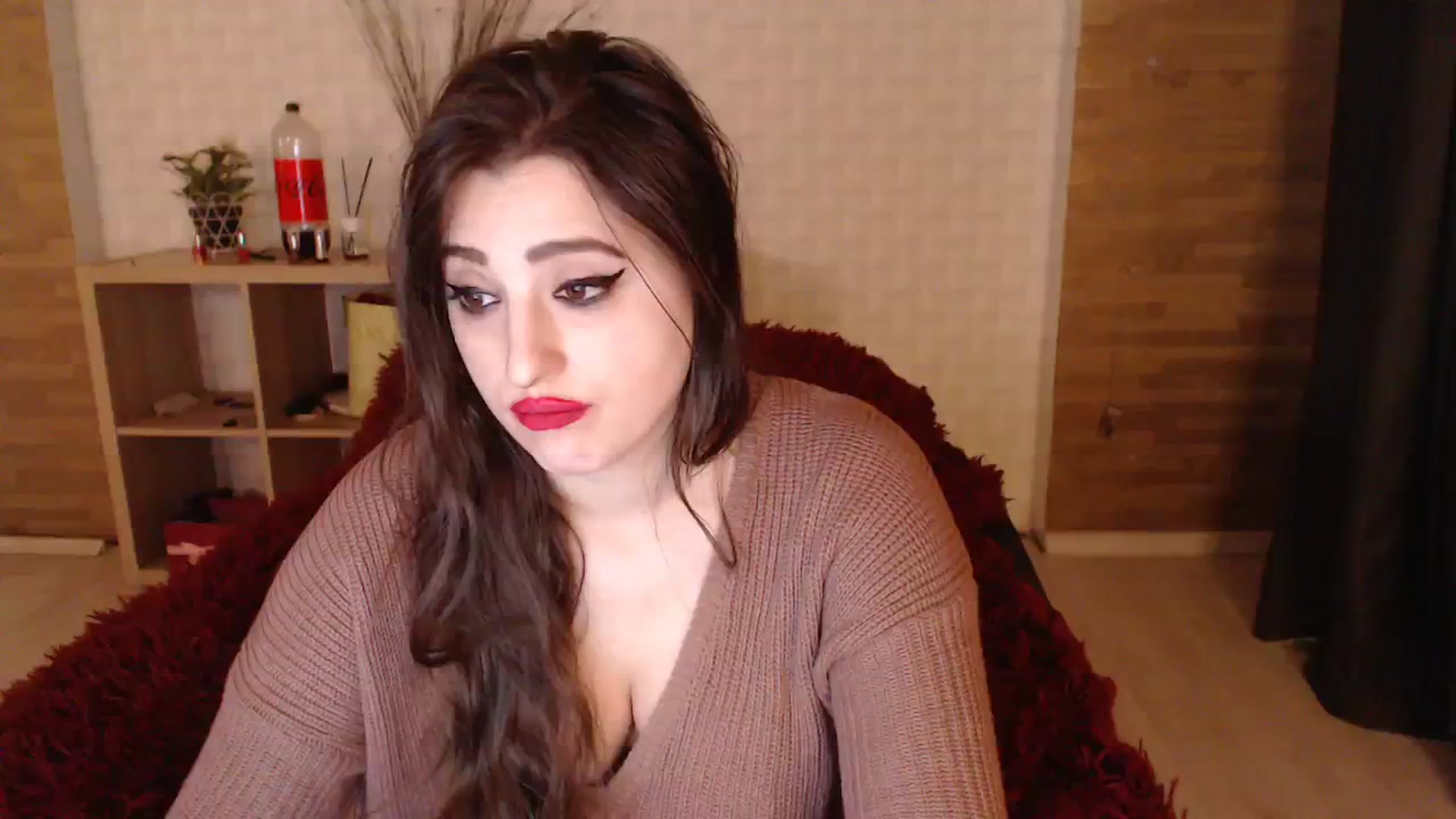 Gallery image thumbnail from HotRebbecca's myfreecams stream on, 02/25/2024, 07:52 image 2 of 20