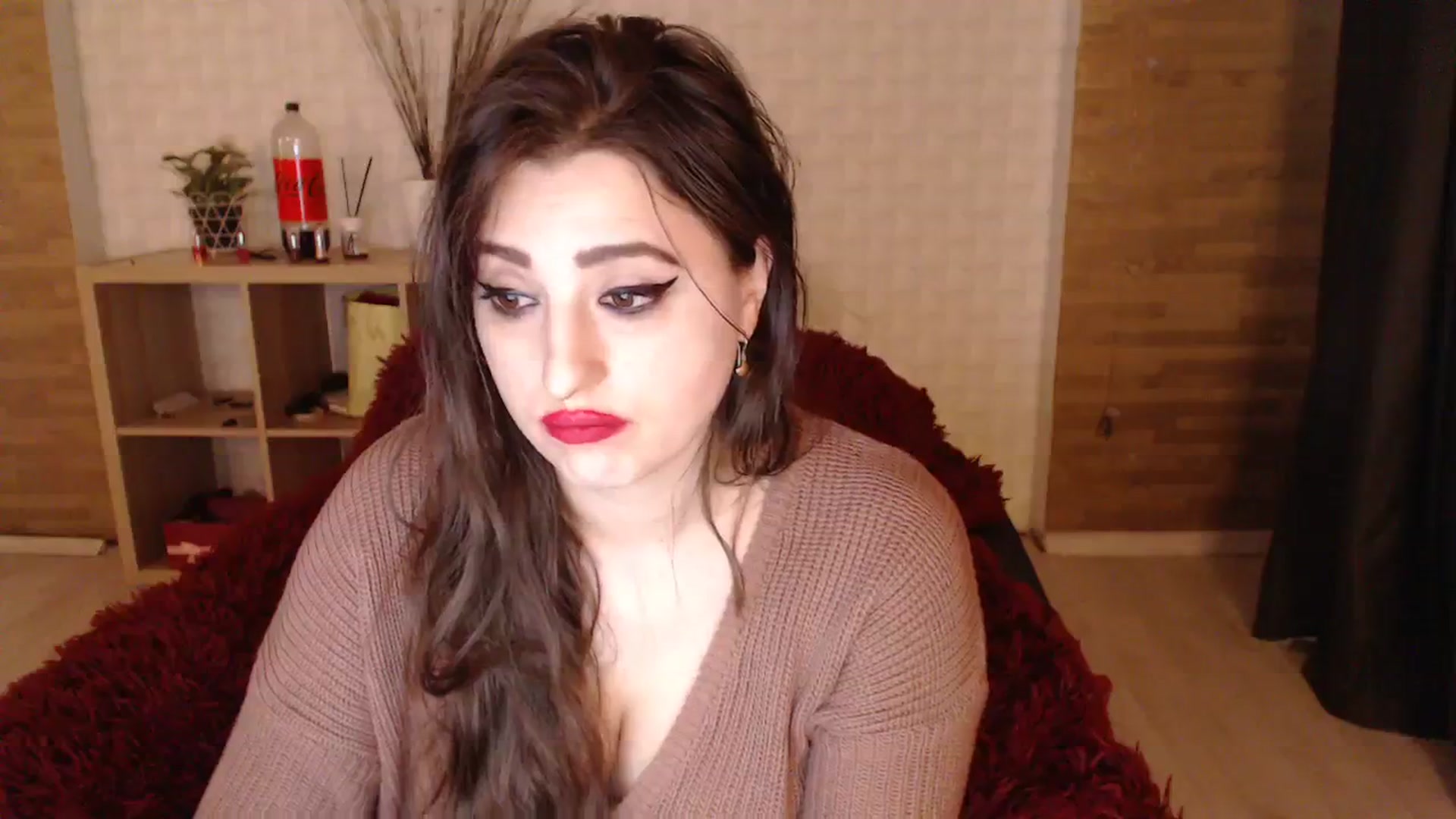 Gallery image thumbnail from HotRebbecca's myfreecams stream on, 02/25/2024, 07:52 image 18 of 20