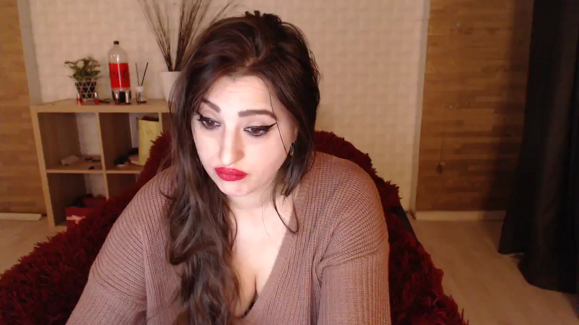 Gallery image thumbnail from HotRebbecca's myfreecams stream on, 02/25/2024, 07:52 image 6 of 20