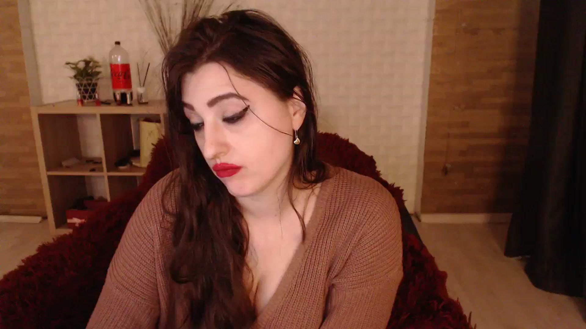 Gallery image thumbnail from HotRebbecca's myfreecams stream on, 02/25/2024, 07:52 image 19 of 20
