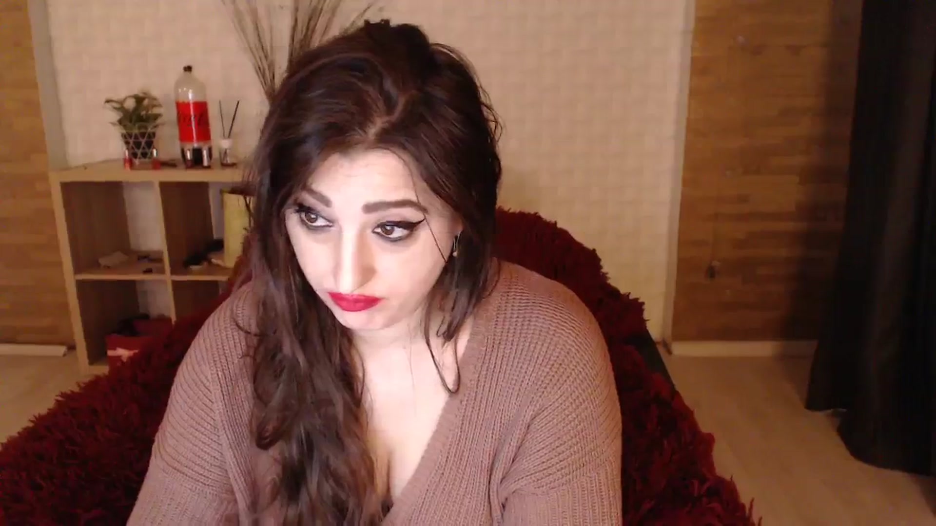 Gallery image thumbnail from HotRebbecca's myfreecams stream on, 02/25/2024, 07:52 image 12 of 20