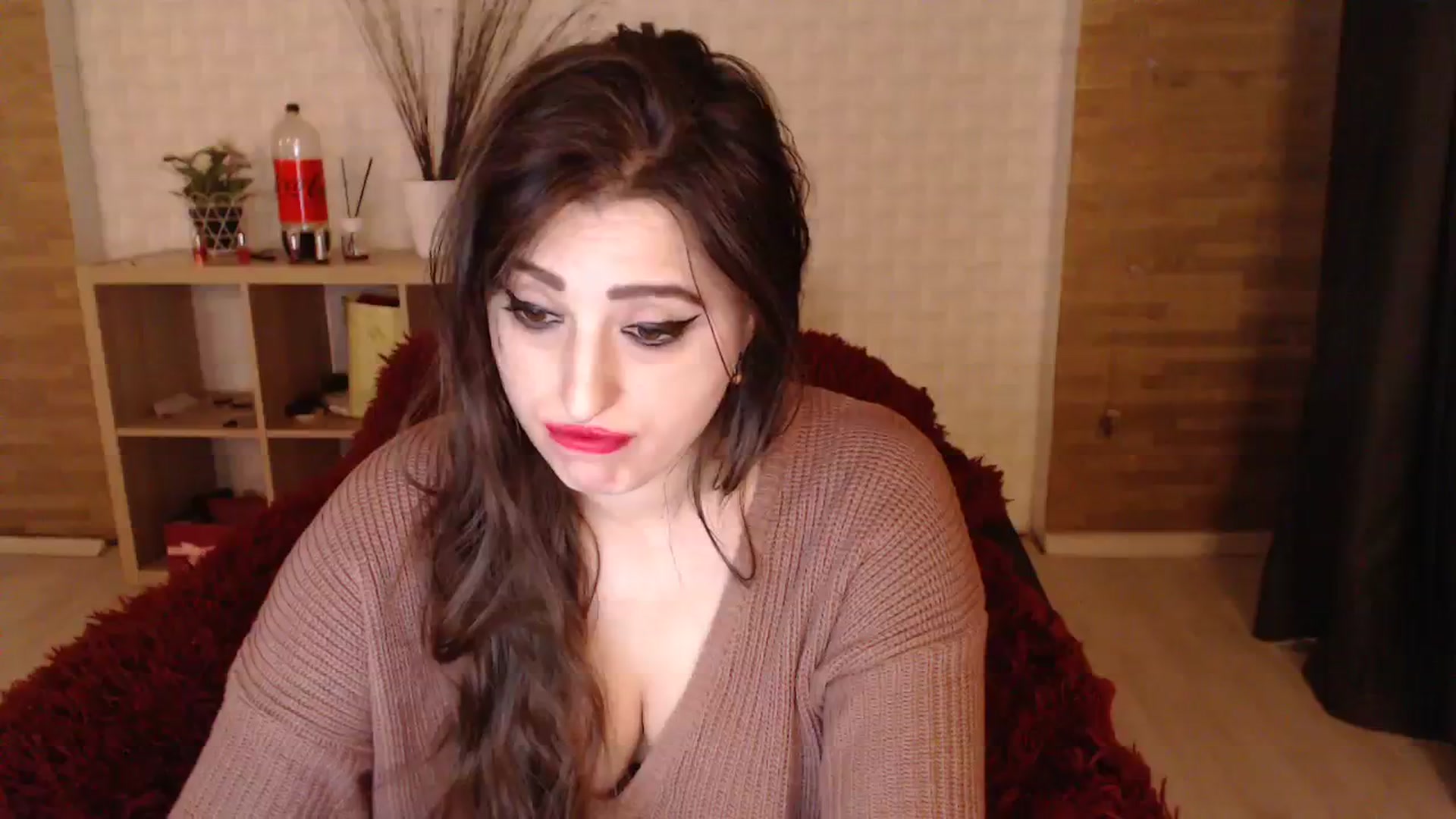 Gallery image thumbnail from HotRebbecca's myfreecams stream on, 02/25/2024, 07:52 image 7 of 20