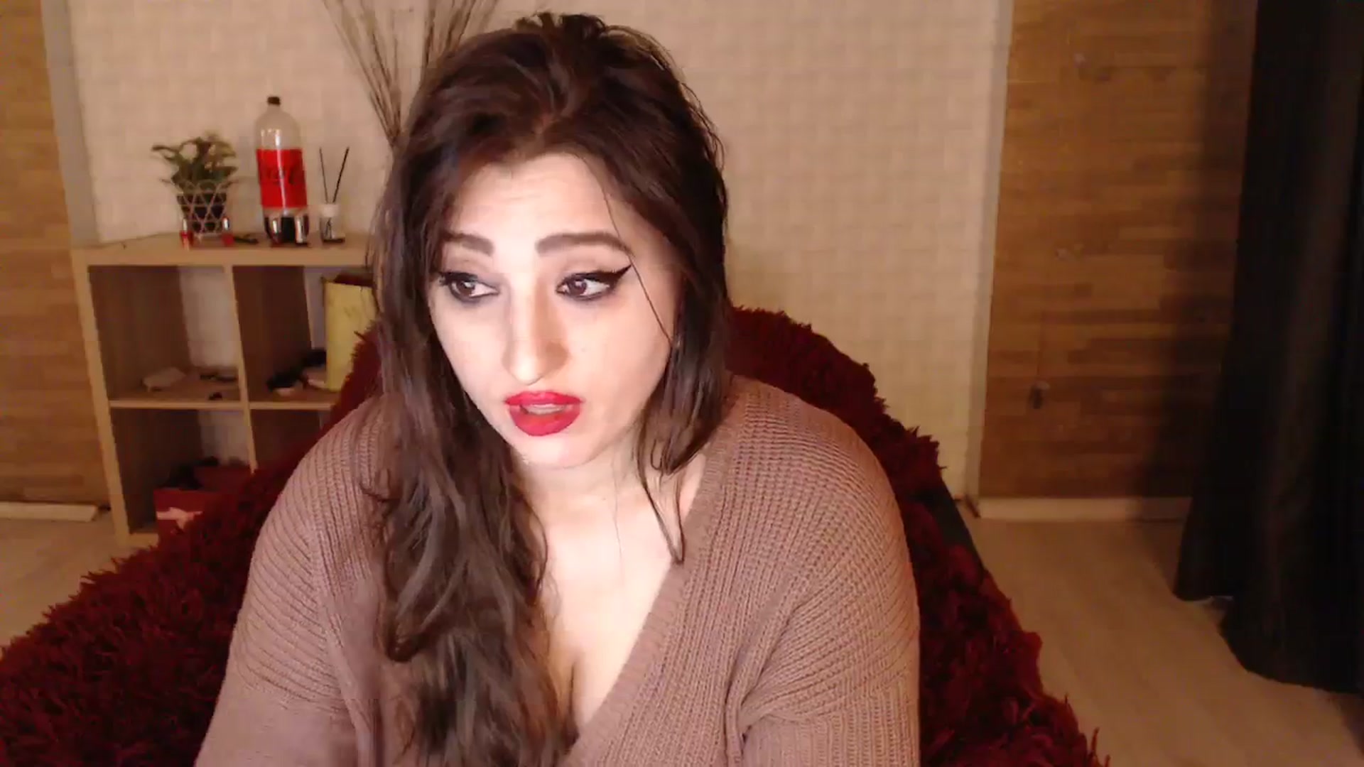 Gallery image thumbnail from HotRebbecca's myfreecams stream on, 02/25/2024, 07:52 image 11 of 20