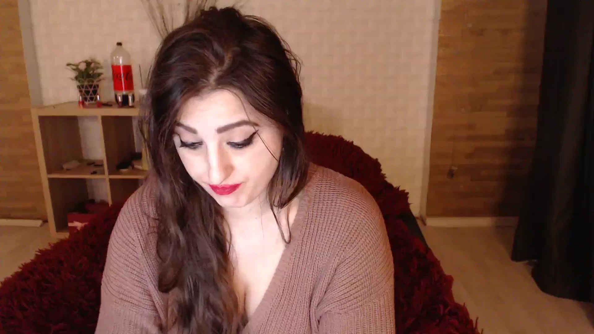 Gallery image thumbnail from HotRebbecca's myfreecams stream on, 02/25/2024, 07:52 image 10 of 20