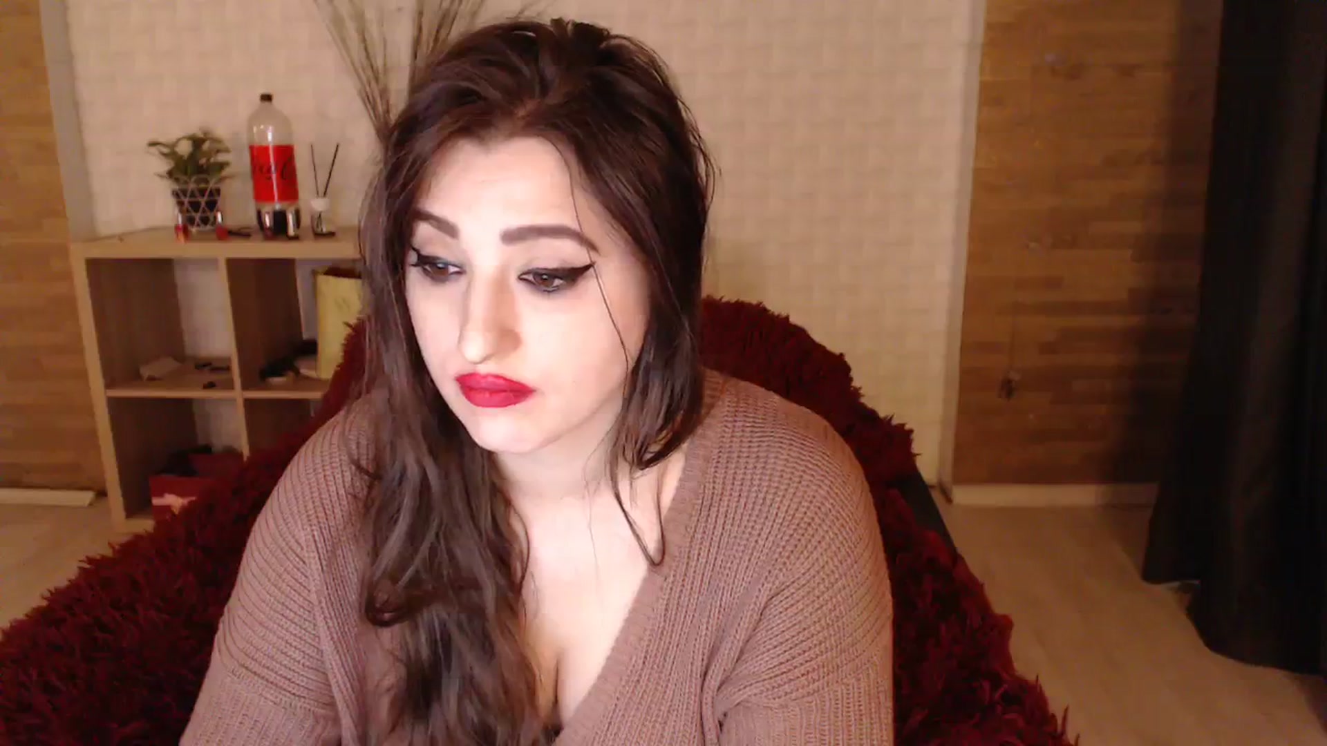 Gallery image thumbnail from HotRebbecca's myfreecams stream on, 02/25/2024, 07:52 image 9 of 20