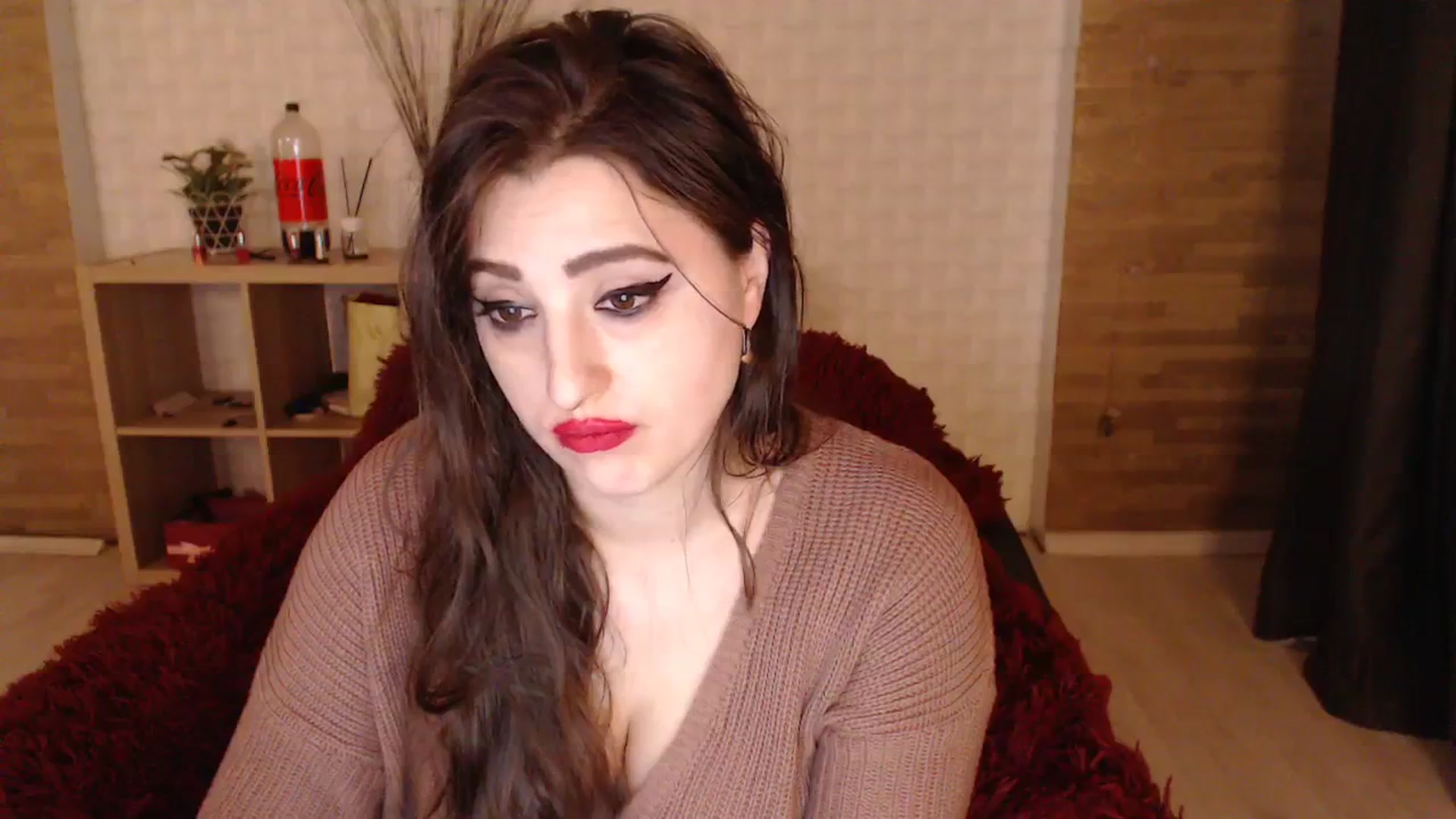 Gallery image thumbnail from HotRebbecca's myfreecams stream on, 02/25/2024, 07:52 image 16 of 20