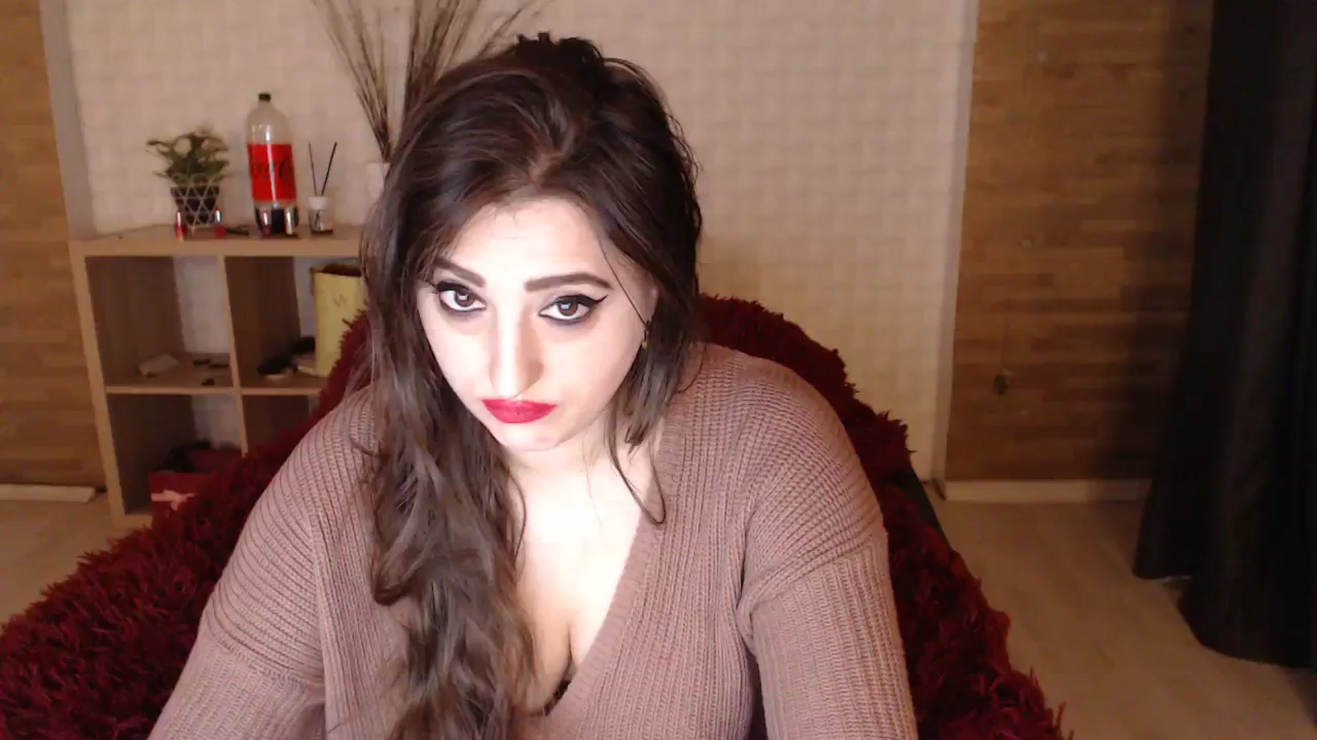 Gallery image thumbnail from HotRebbecca's myfreecams stream on, 02/25/2024, 07:52 image 1 of 20