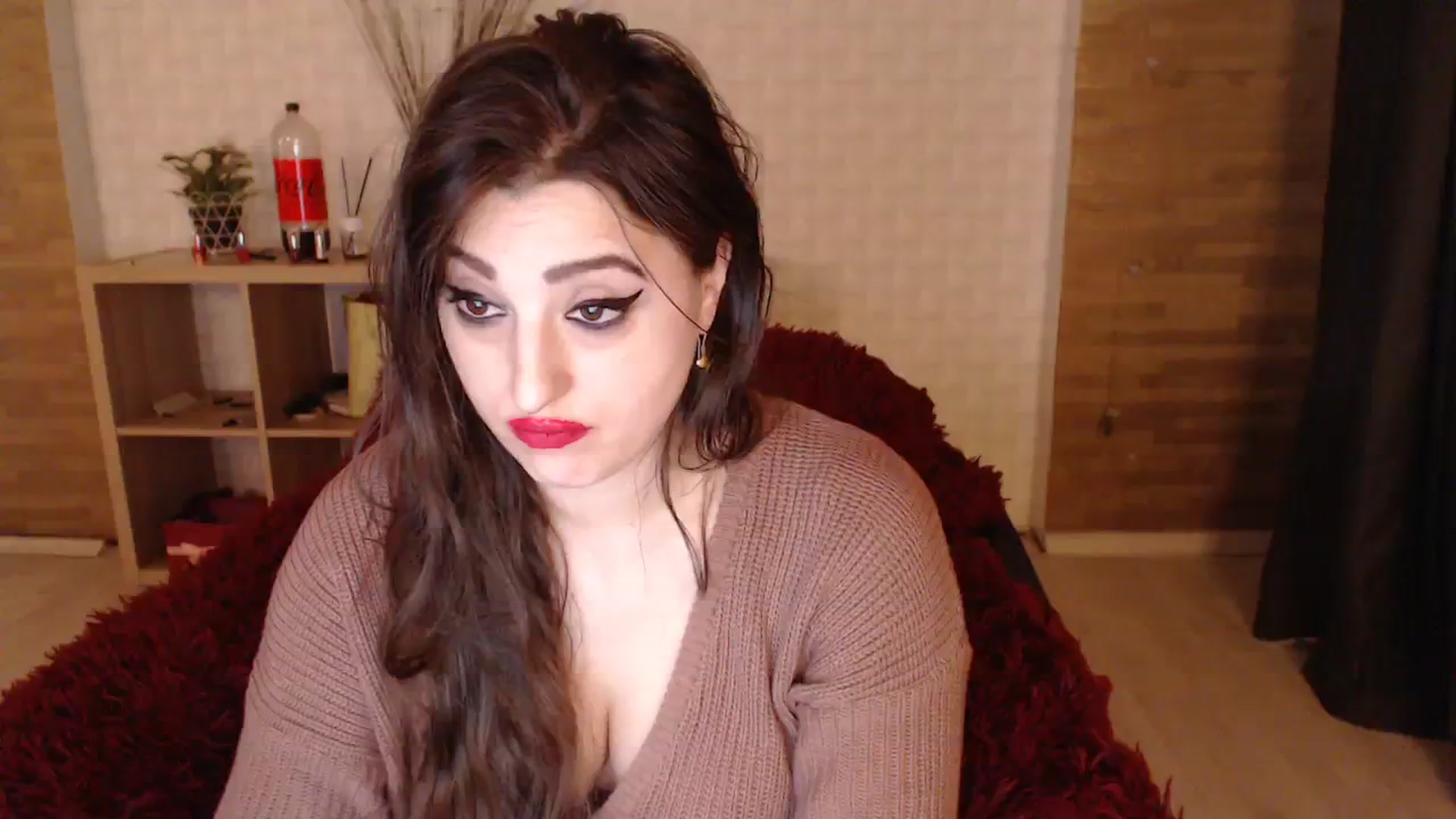 Gallery image thumbnail from HotRebbecca's myfreecams stream on, 02/25/2024, 07:52 image 14 of 20