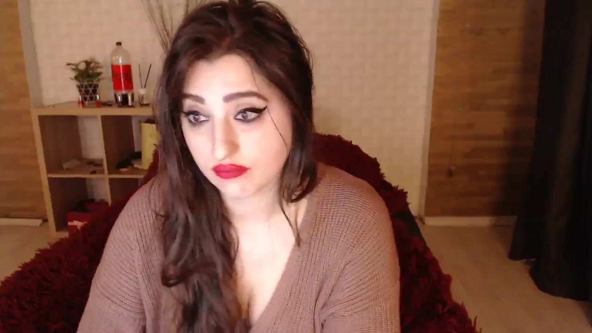 Gallery image thumbnail from HotRebbecca's myfreecams stream on, 02/25/2024, 07:52 image 8 of 20