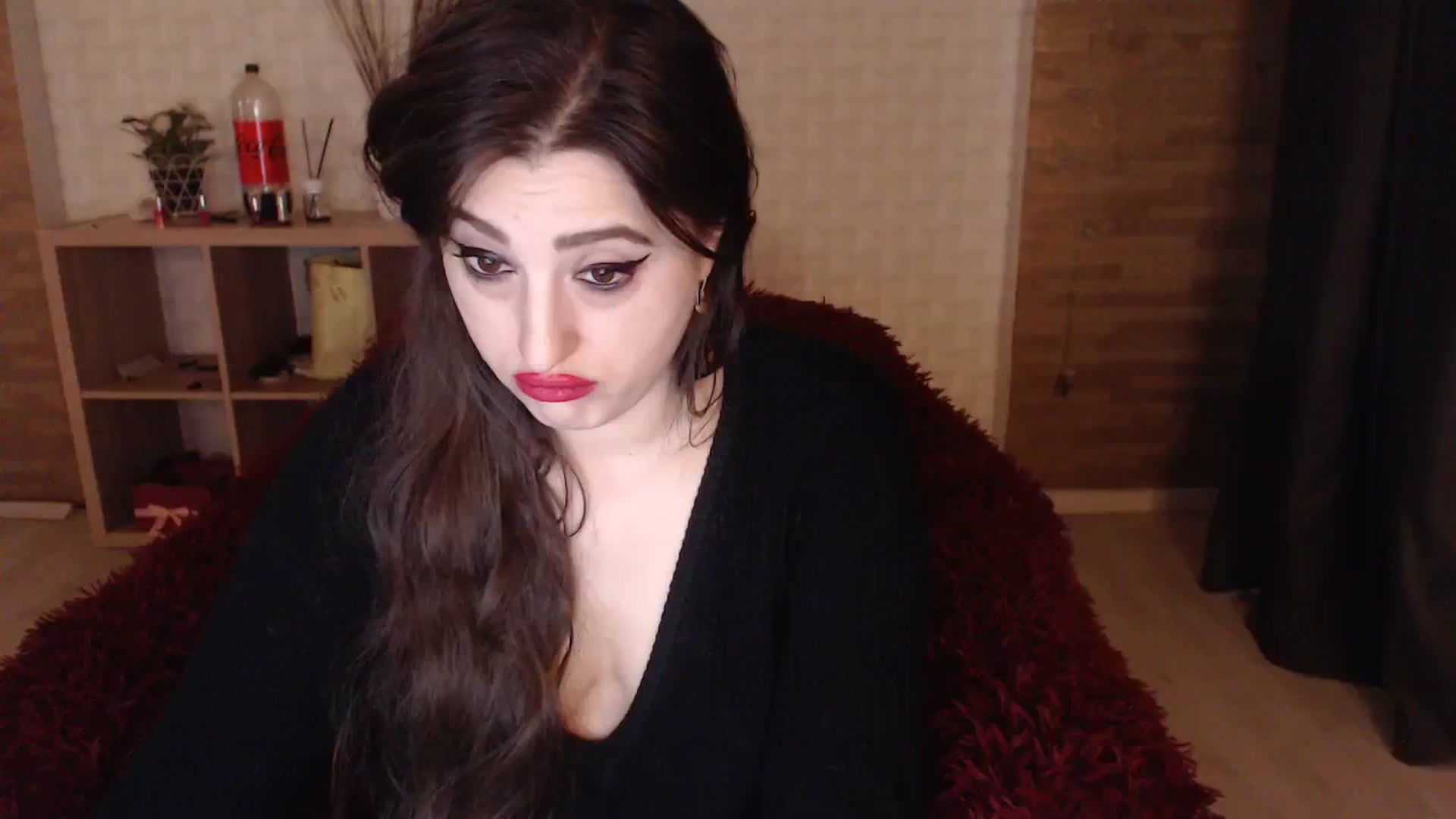 Gallery image thumbnail from HotRebbecca's myfreecams stream on, 02/28/2024, 05:33 image 4 of 20